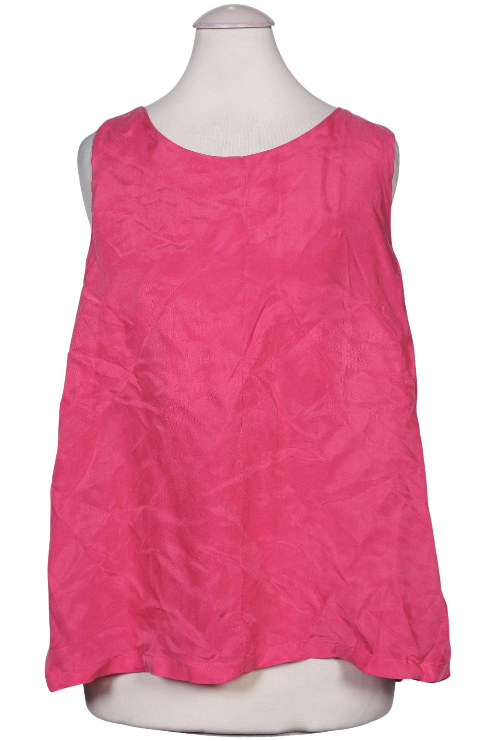 

Comma Damen Top, pink, Gr. 36