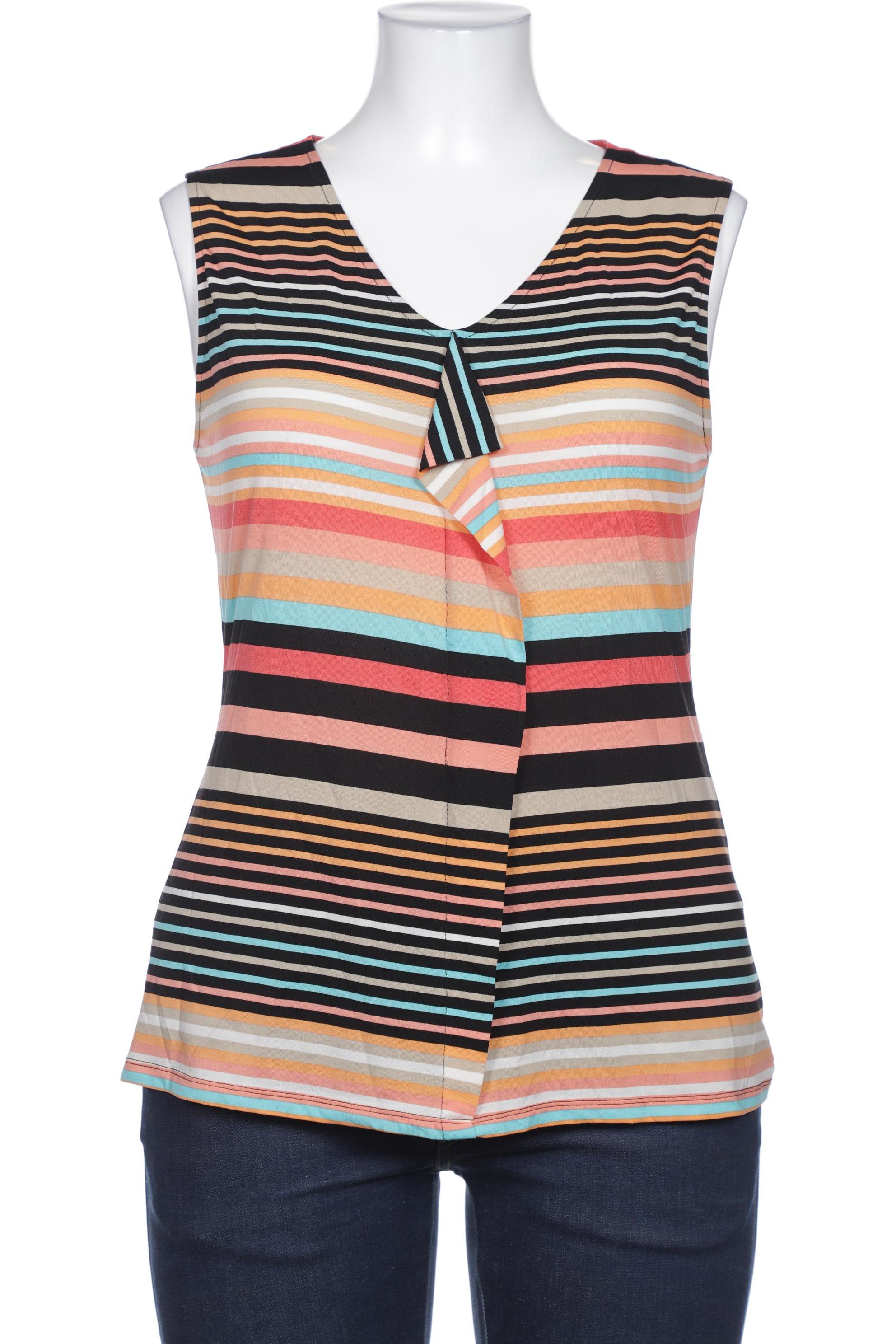 

Comma Damen Top, mehrfarbig