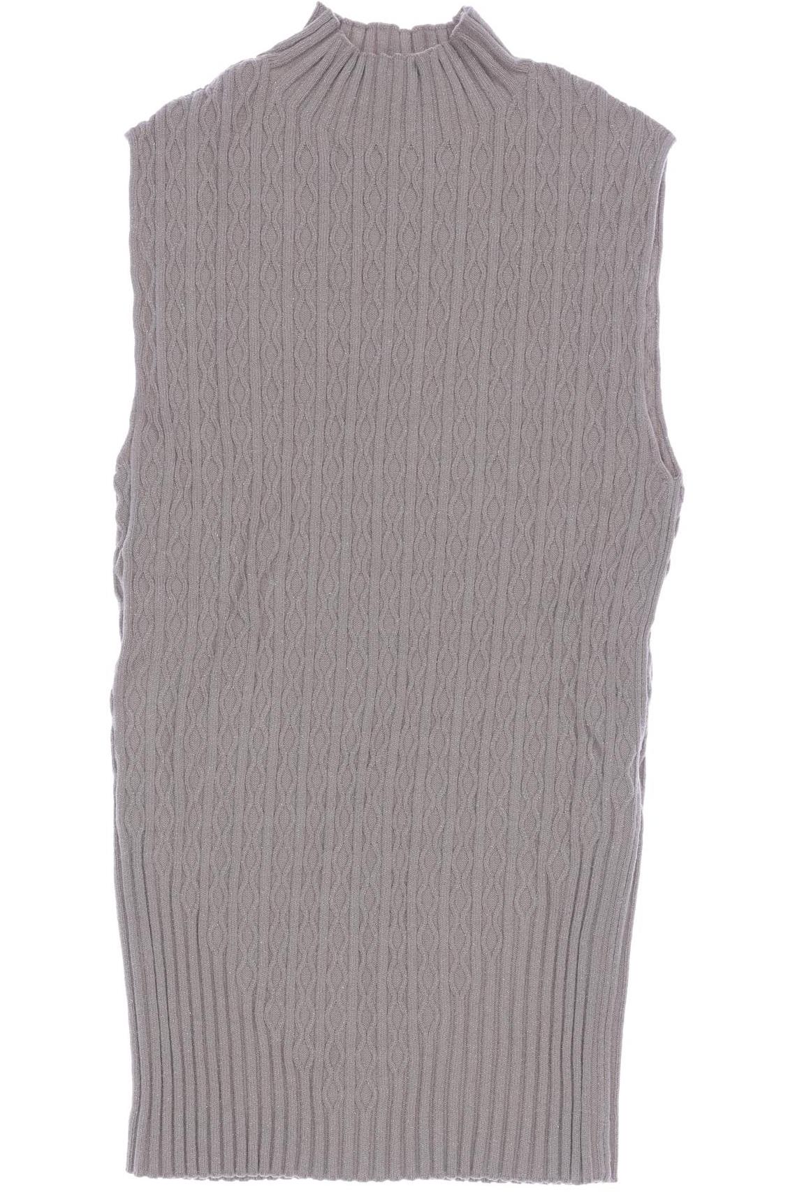 

Comma Damen Top, beige, Gr. 32