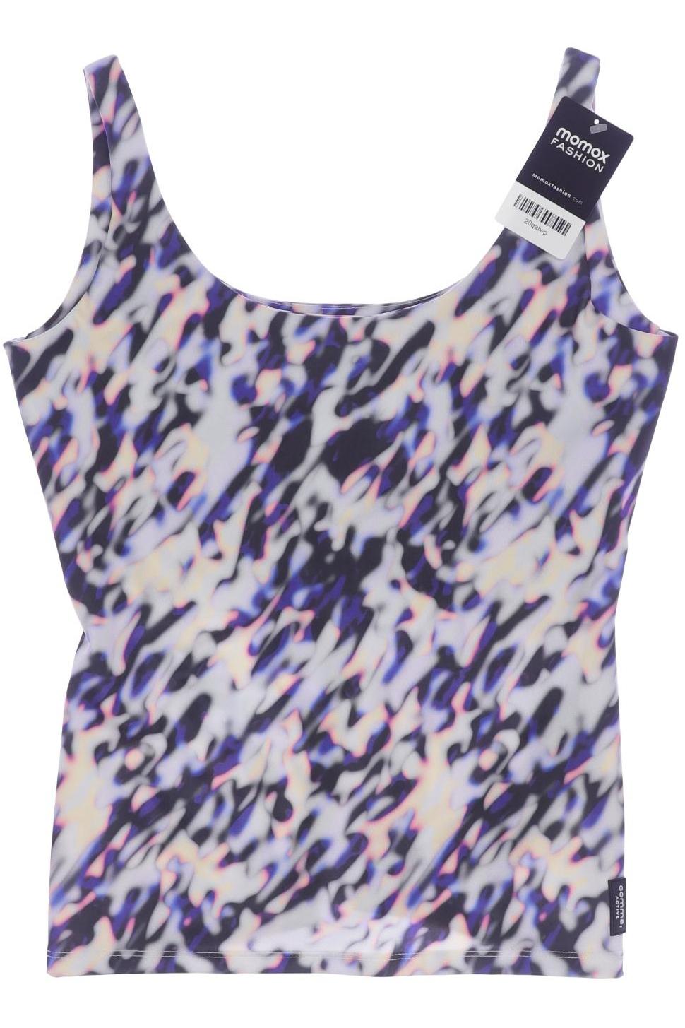 

Comma Damen Top, neon, Gr. 36