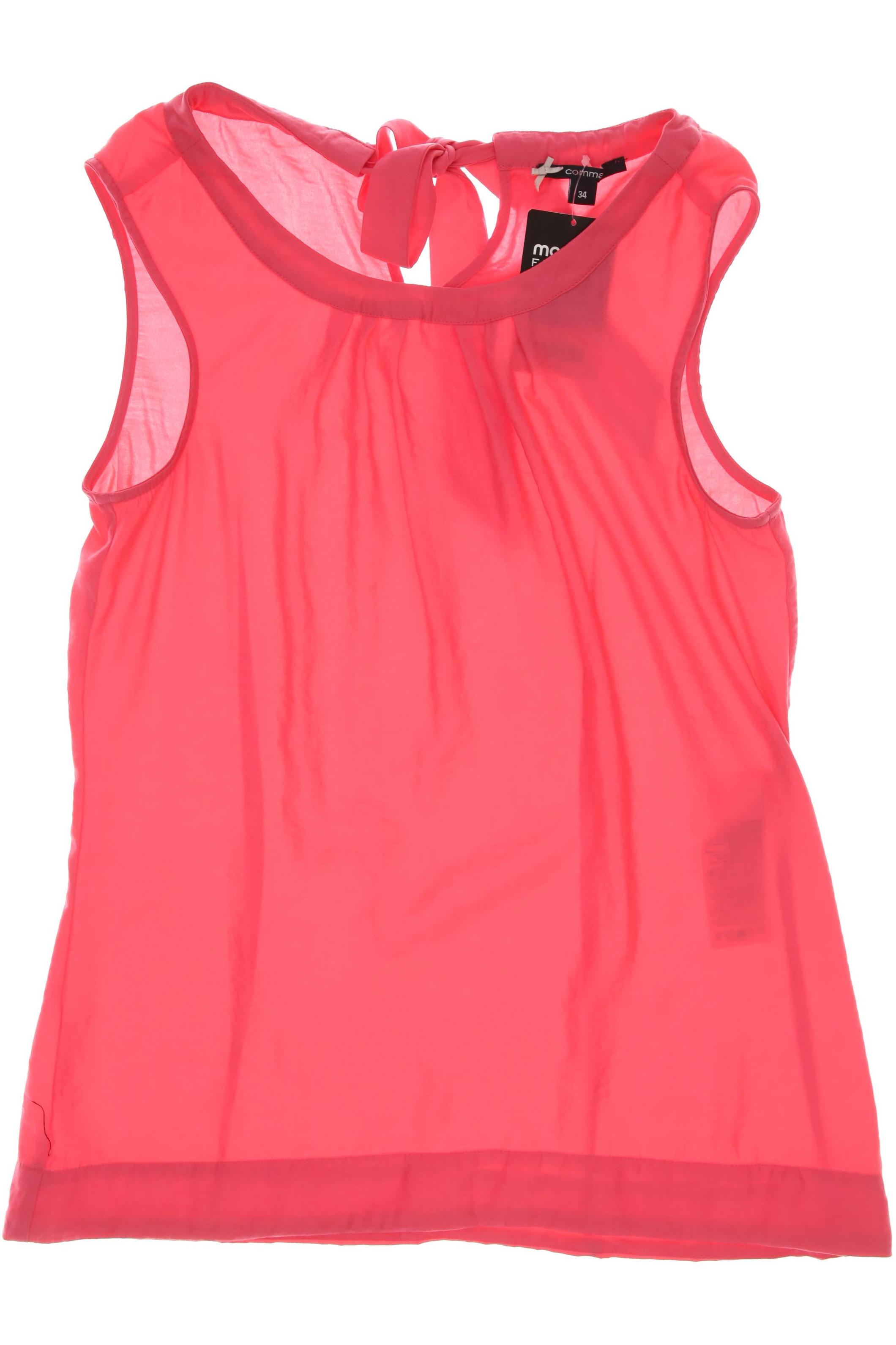 

Comma Damen Top, pink, Gr. 34