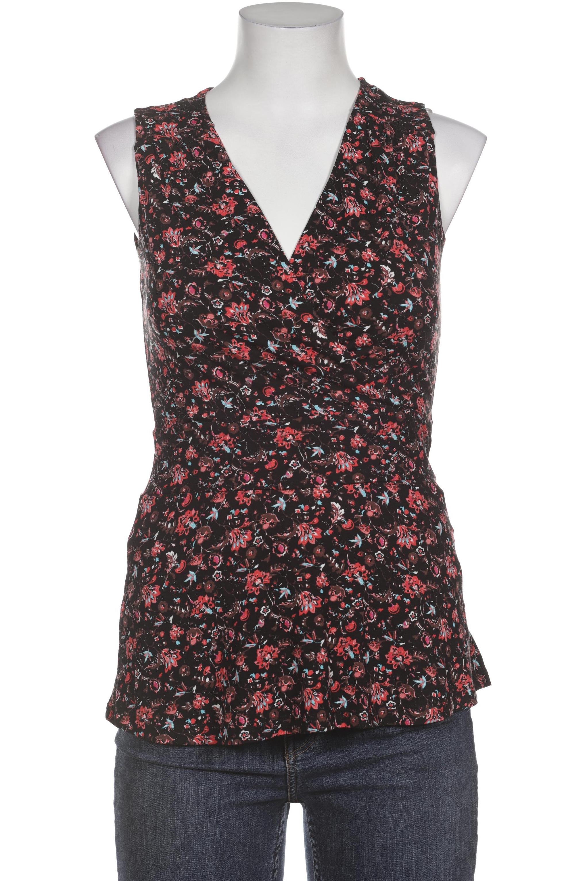 

Comma Damen Top, mehrfarbig, Gr. 34