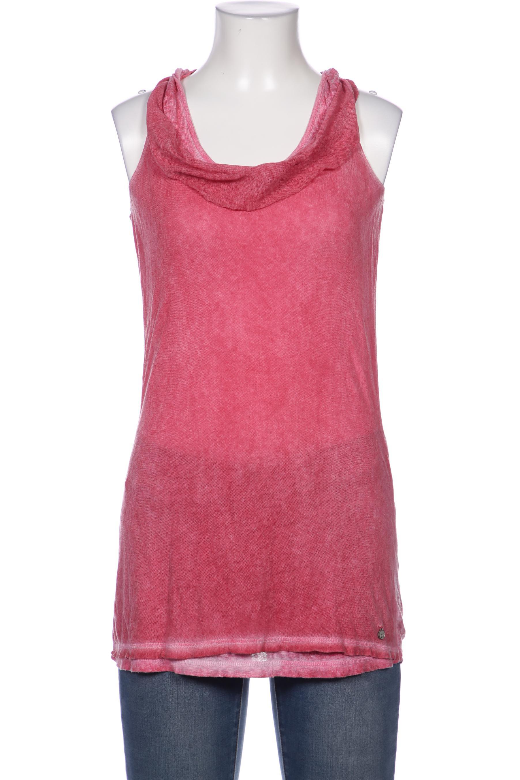

Comma Damen Top, pink, Gr. 34