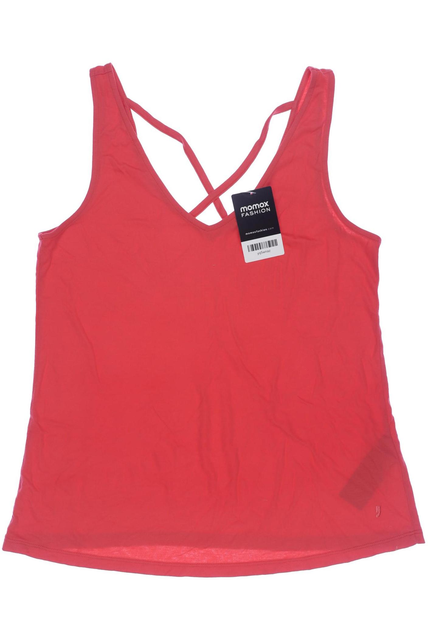 

Comma Damen Top, rot, Gr. 34