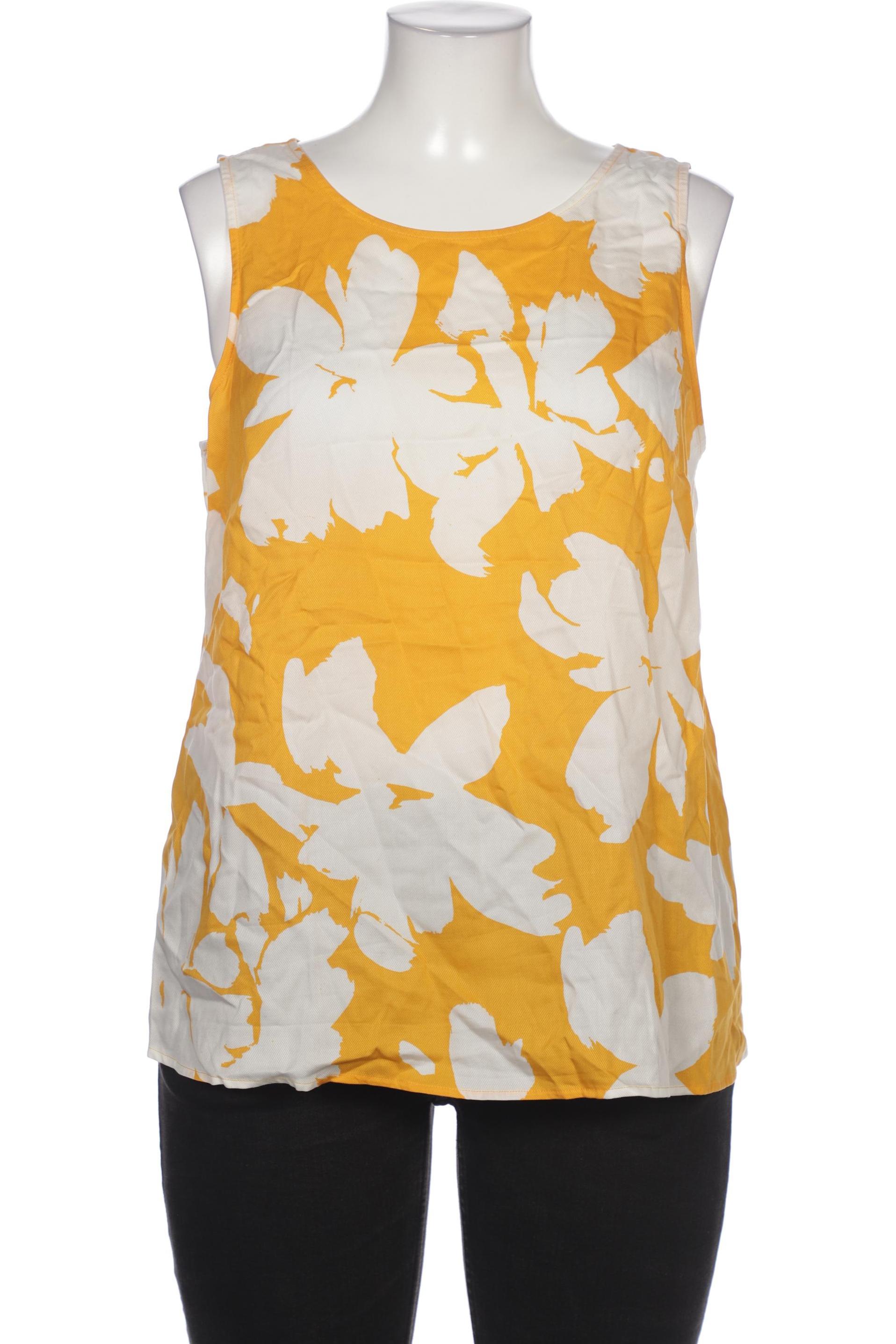 

Comma Damen Top, orange, Gr. 42