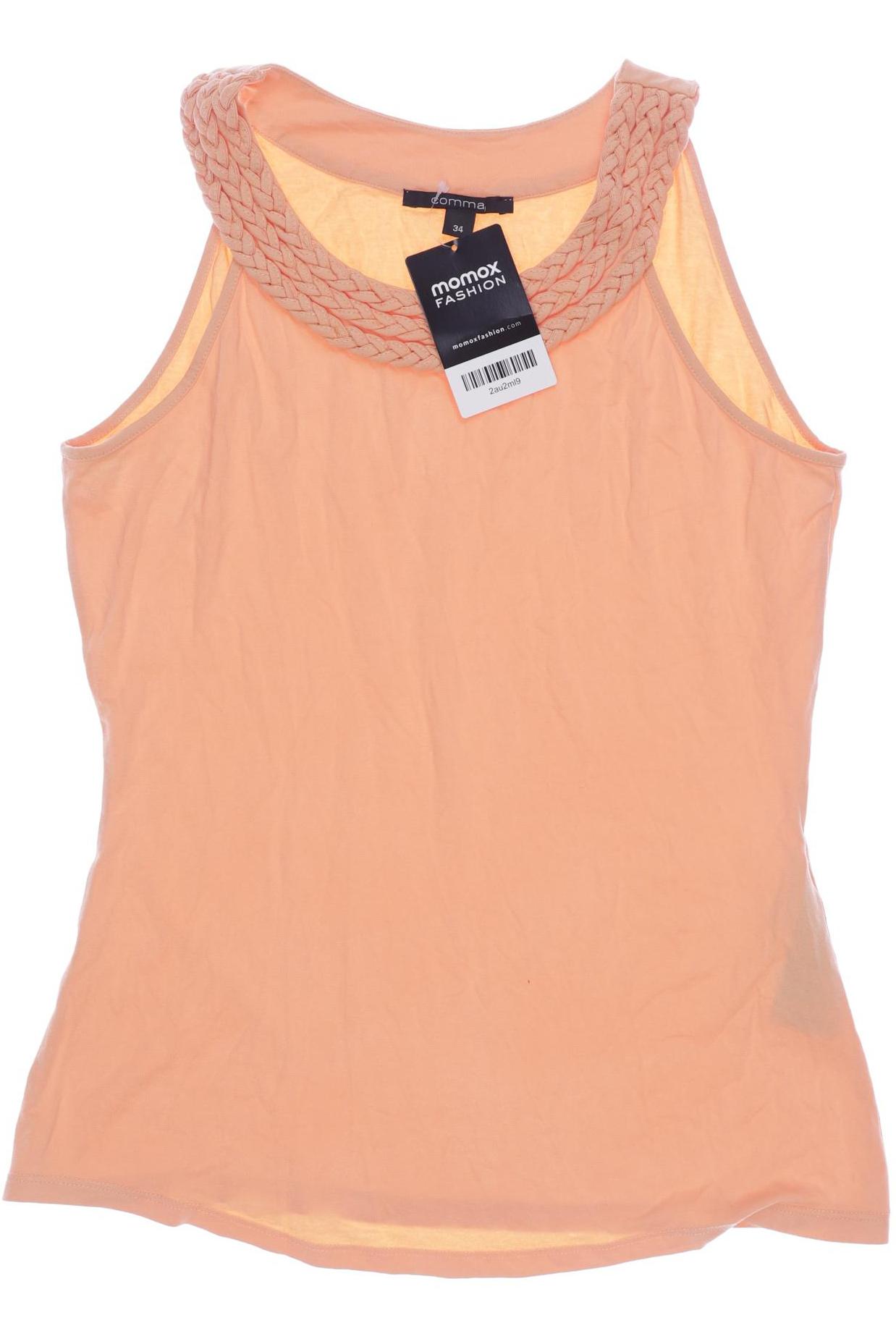 

Comma Damen Top, pink, Gr. 34