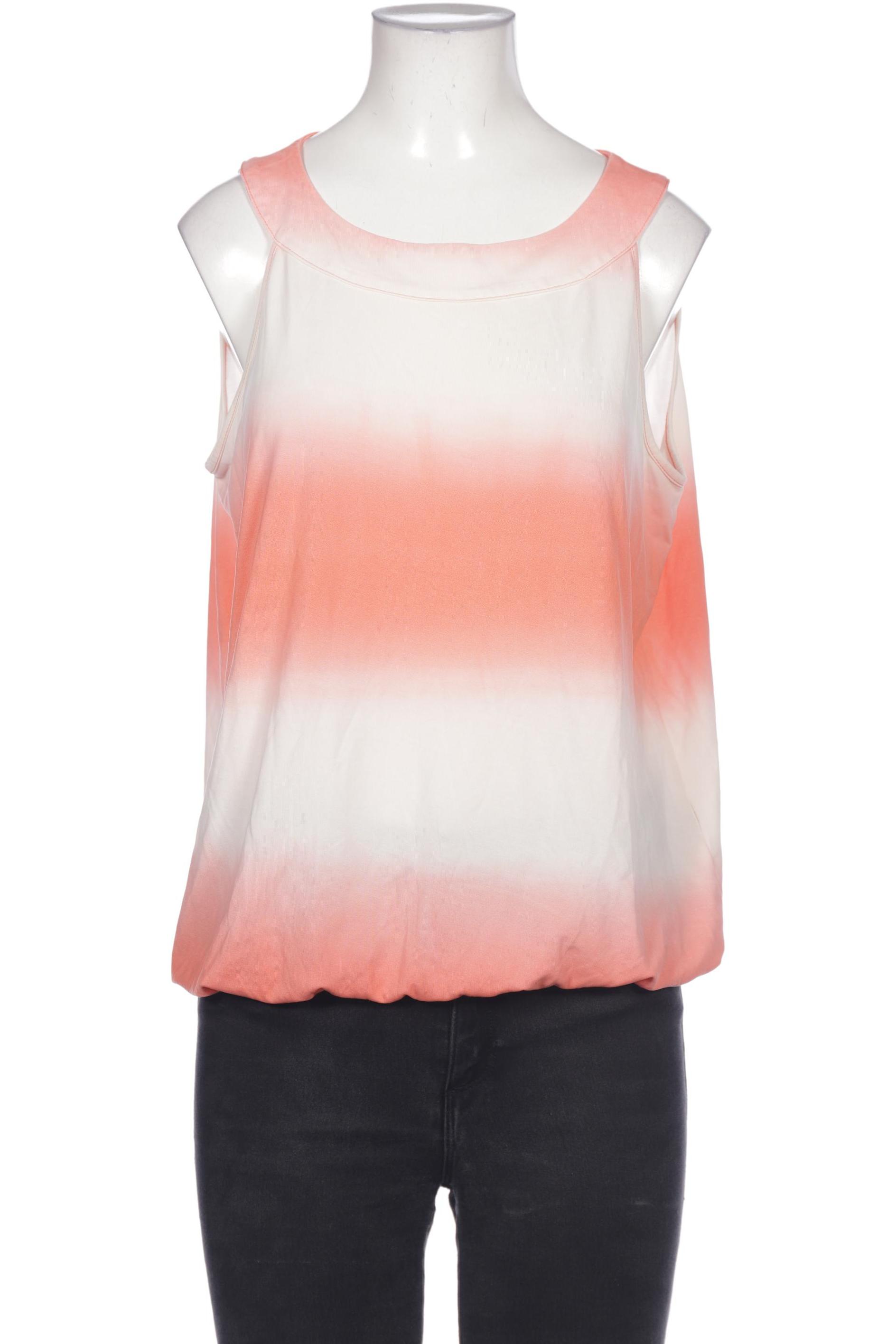 

Comma Damen Top, orange