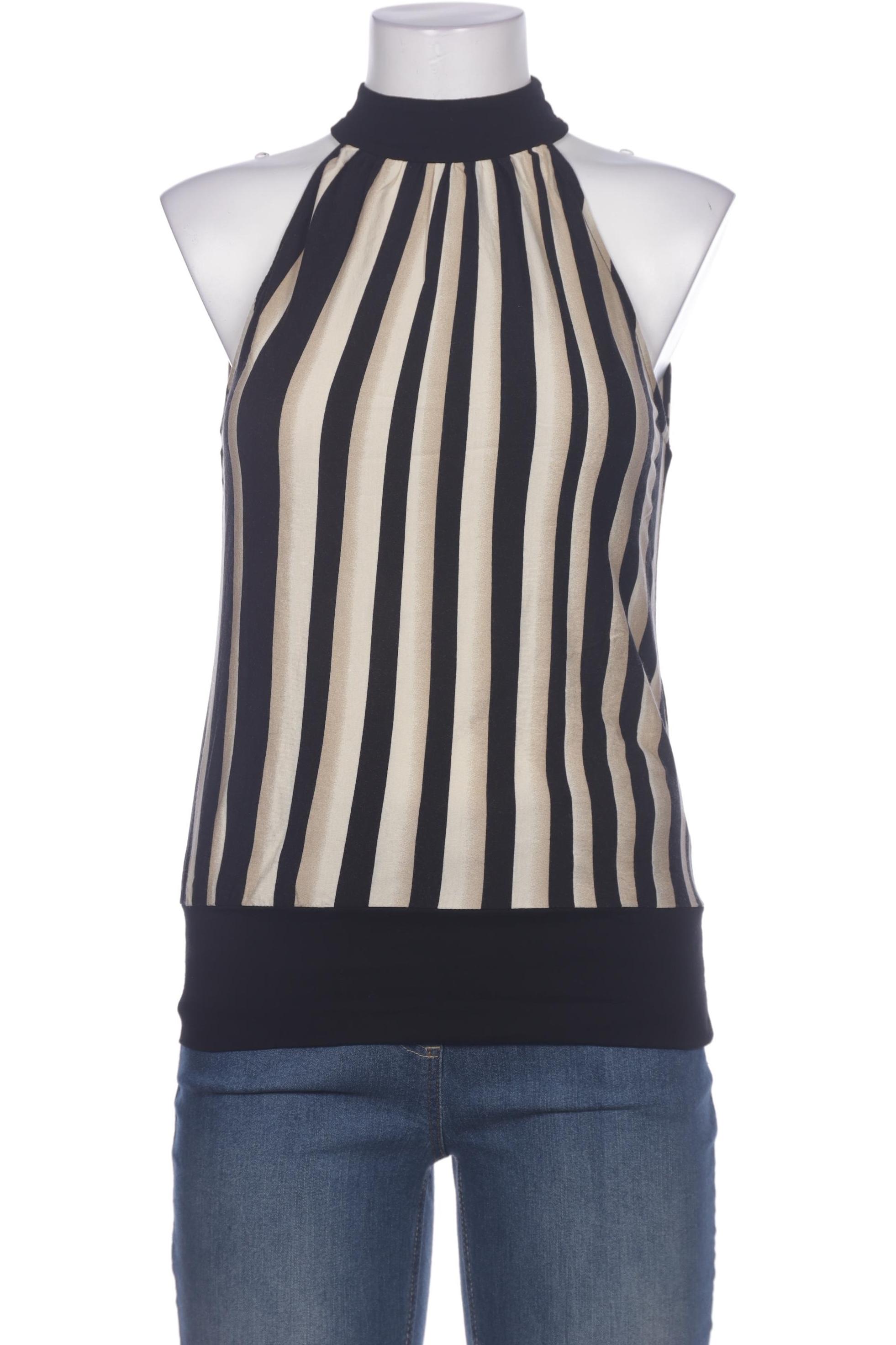 

Comma Damen Top, beige, Gr. 38