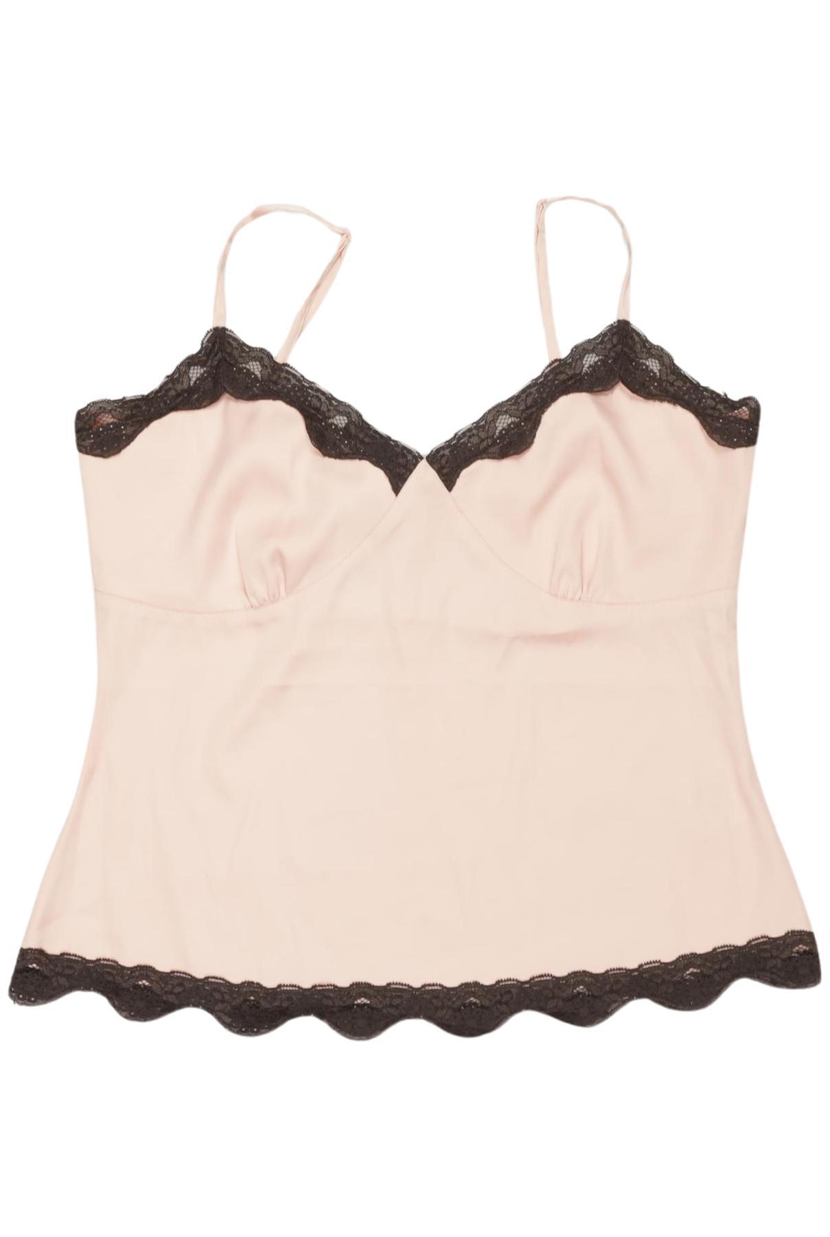 

Comma Damen Top, pink, Gr. 38