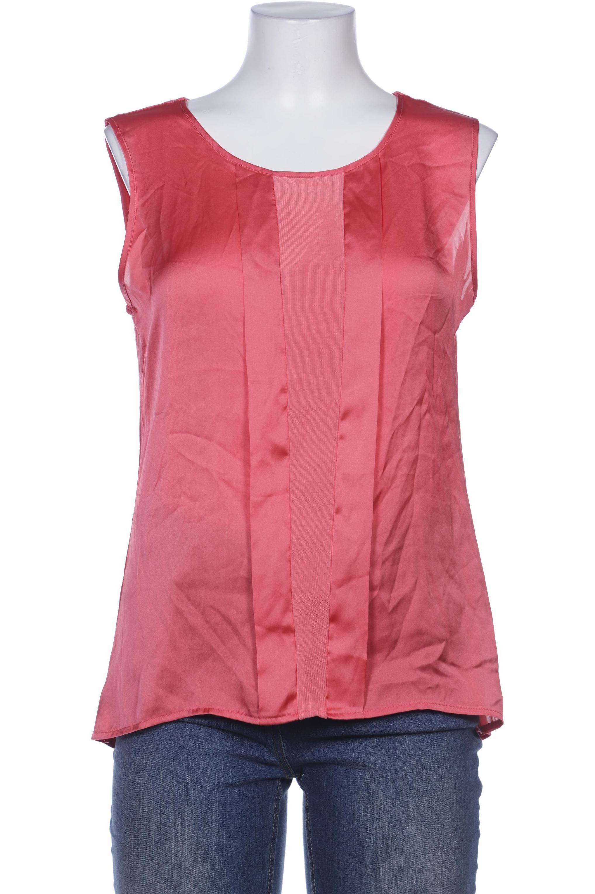 

Comma Damen Top, pink, Gr. 40