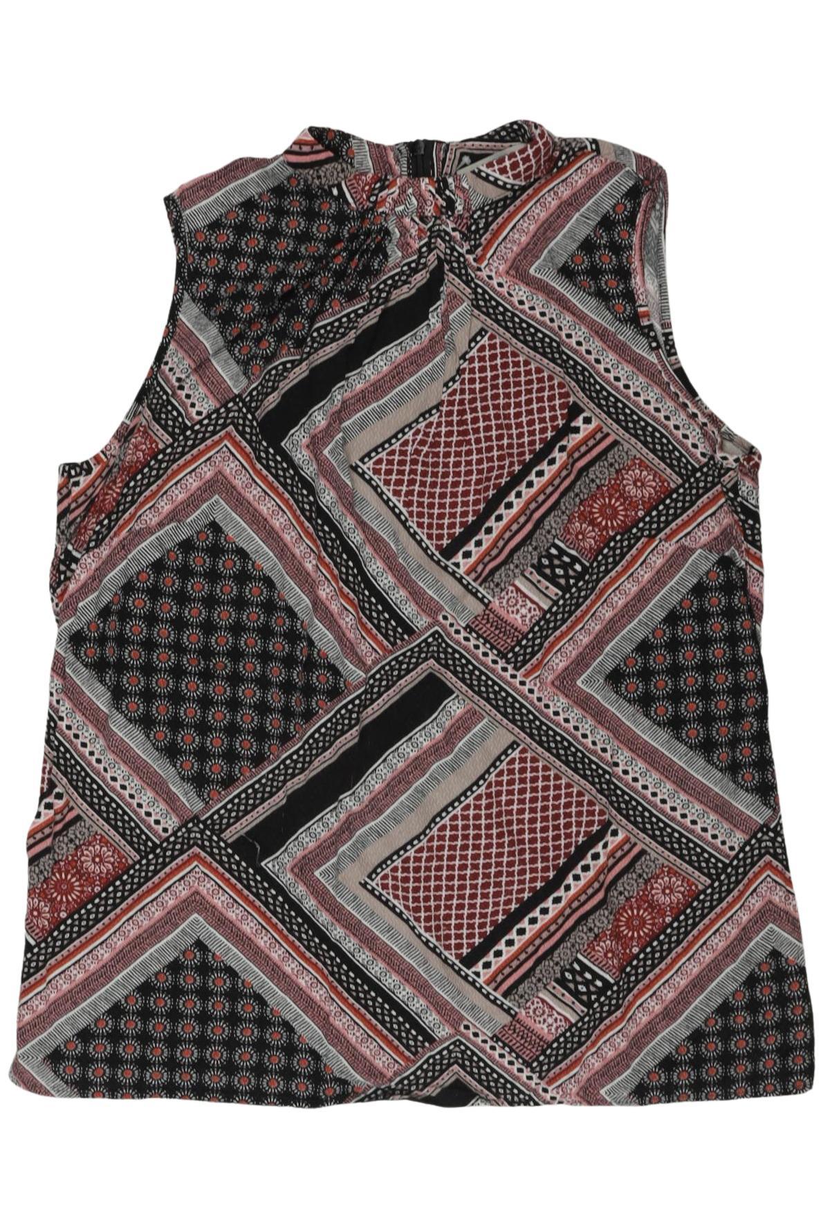 

Comma Damen Top, mehrfarbig, Gr. 40