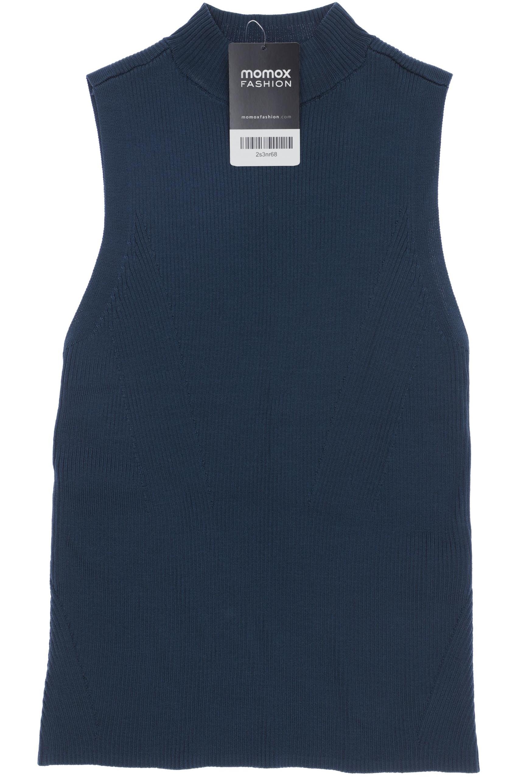

Comma Damen Top, türkis, Gr. 34
