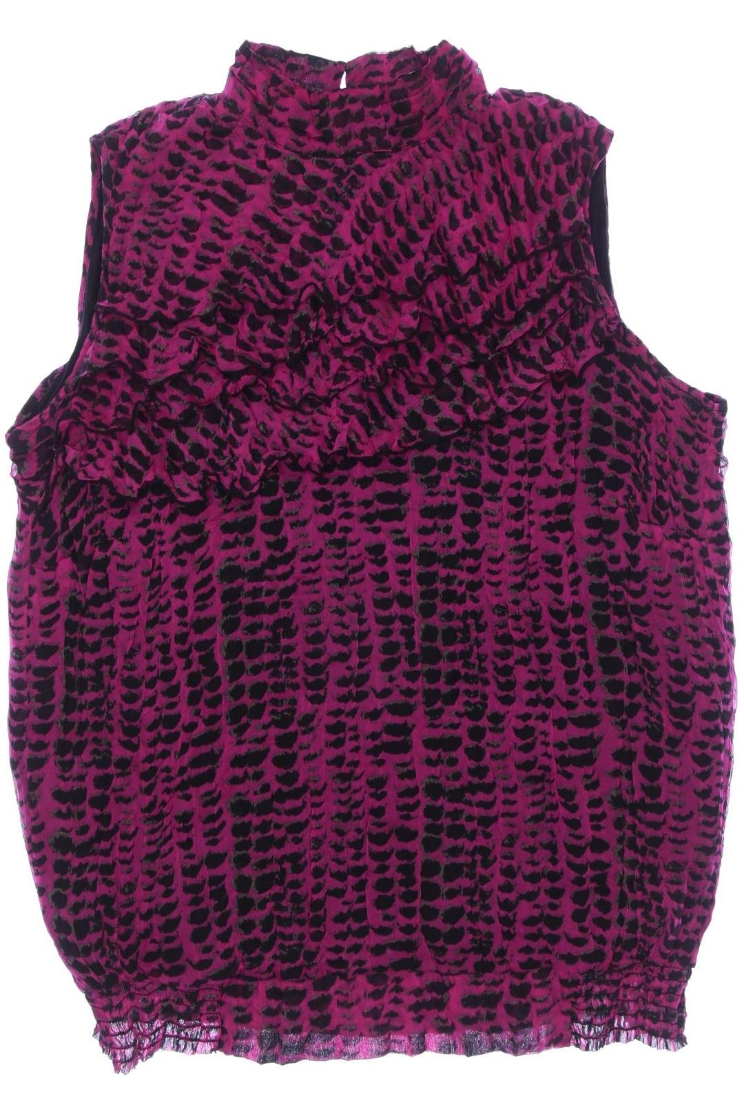 

Comma Damen Top, pink, Gr. 40