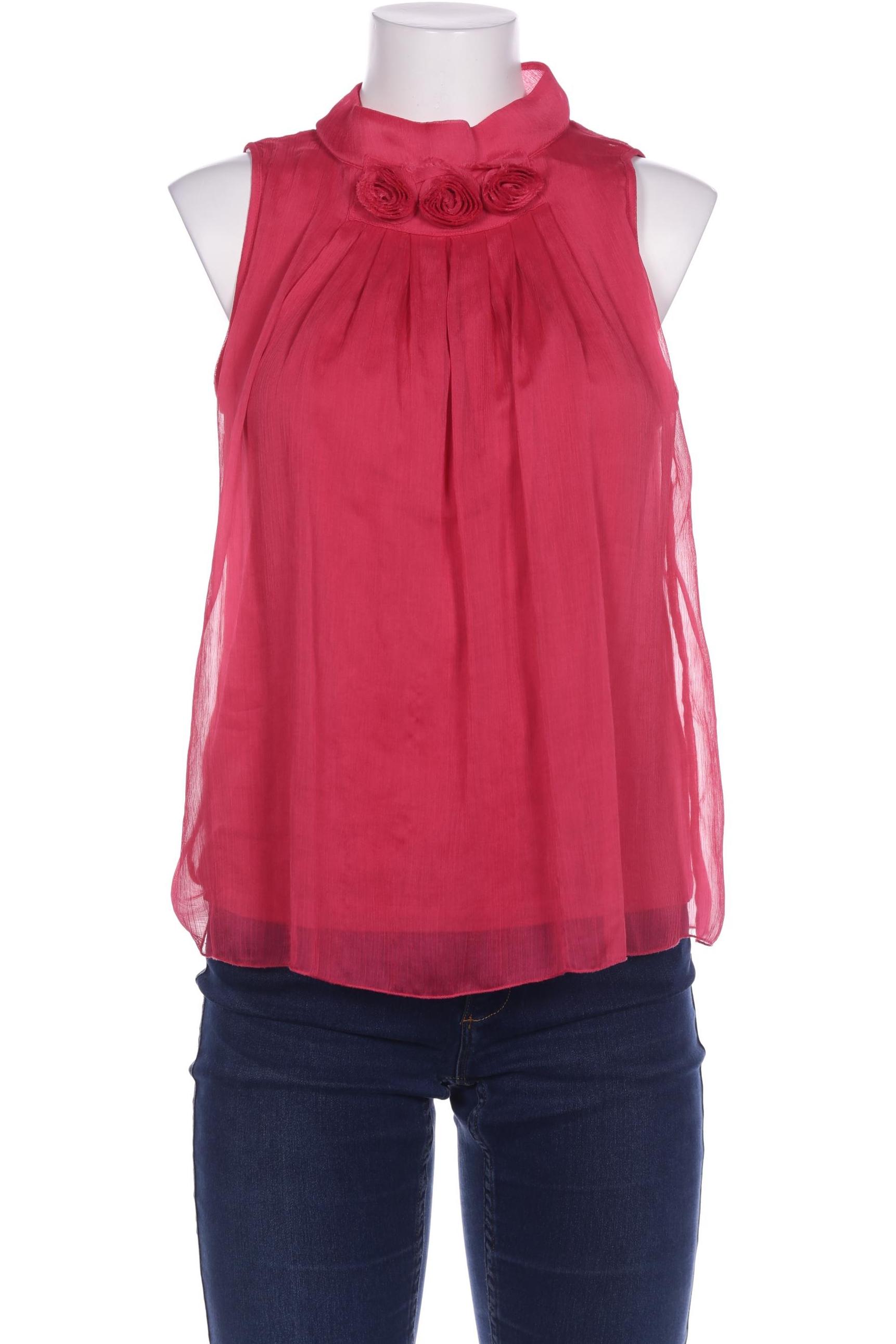 

Comma Damen Top, pink, Gr. 36