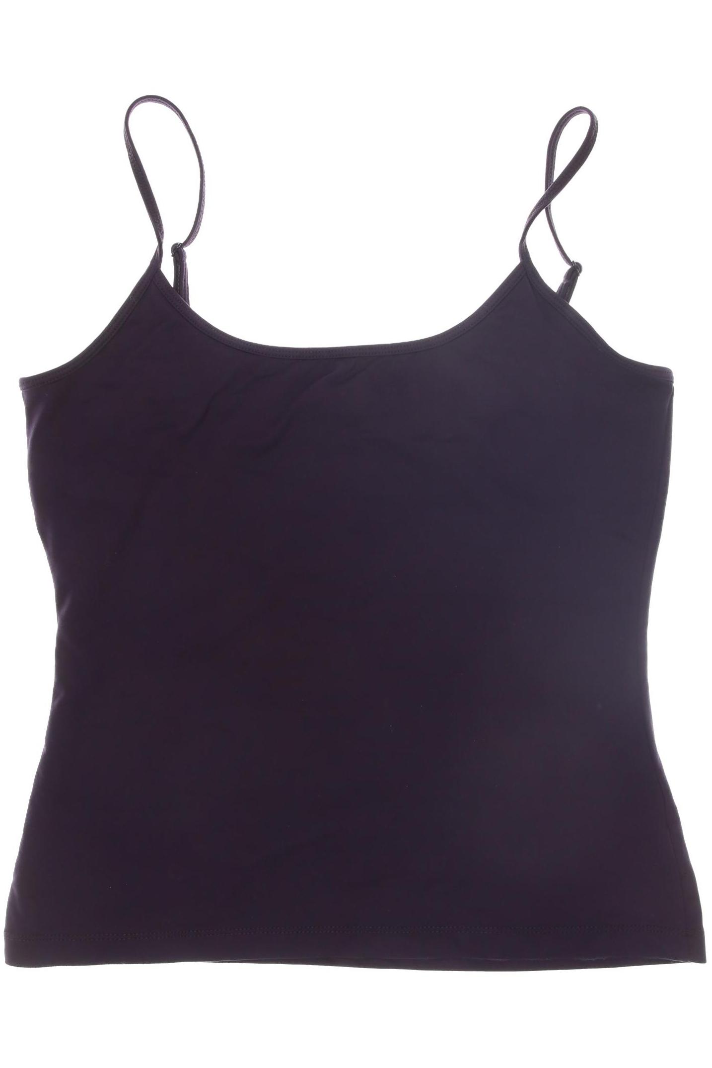 

Comma Damen Top, flieder, Gr. 36
