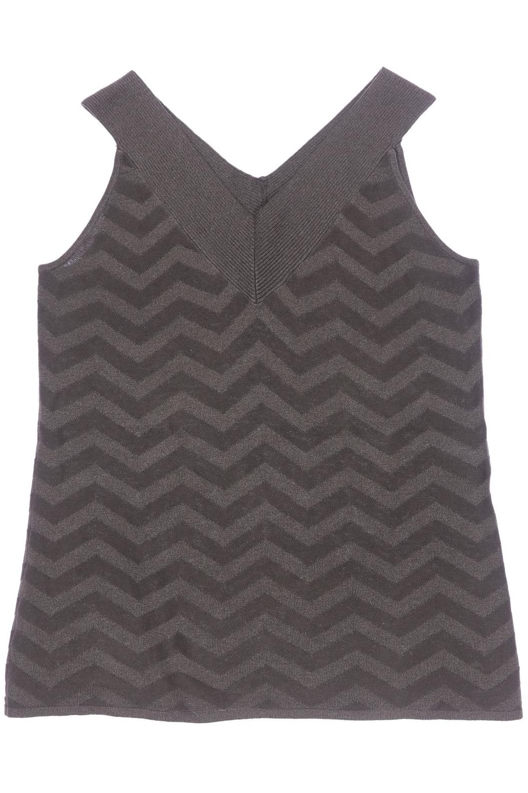 

Comma Damen Top, grün, Gr. 34