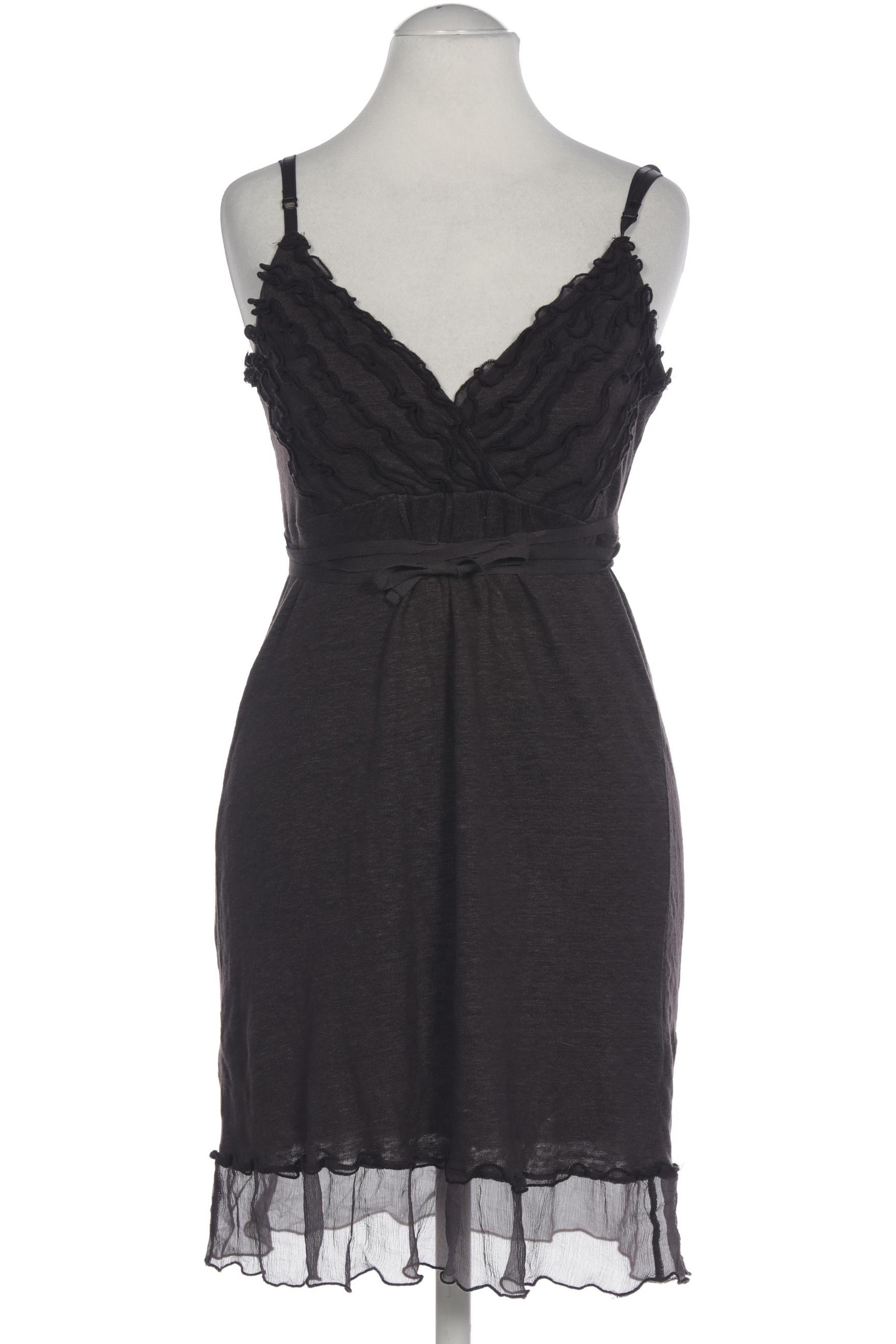 

Comma Damen Top, braun, Gr. 36