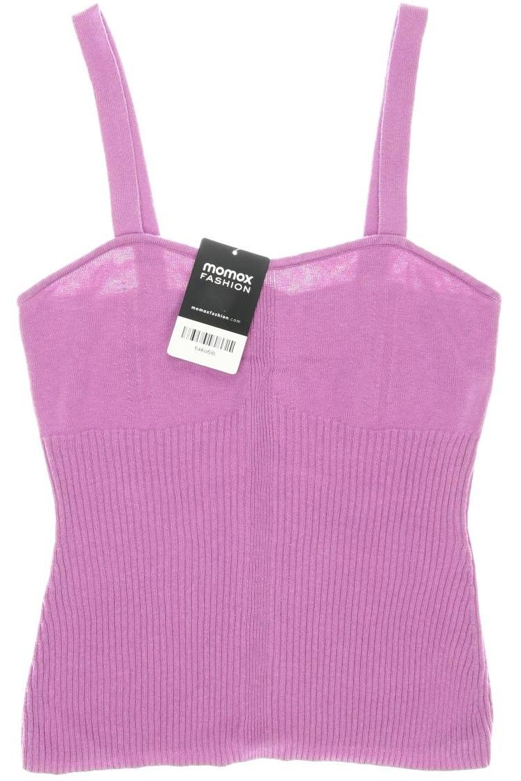 

Comma Damen Top, pink, Gr. 36