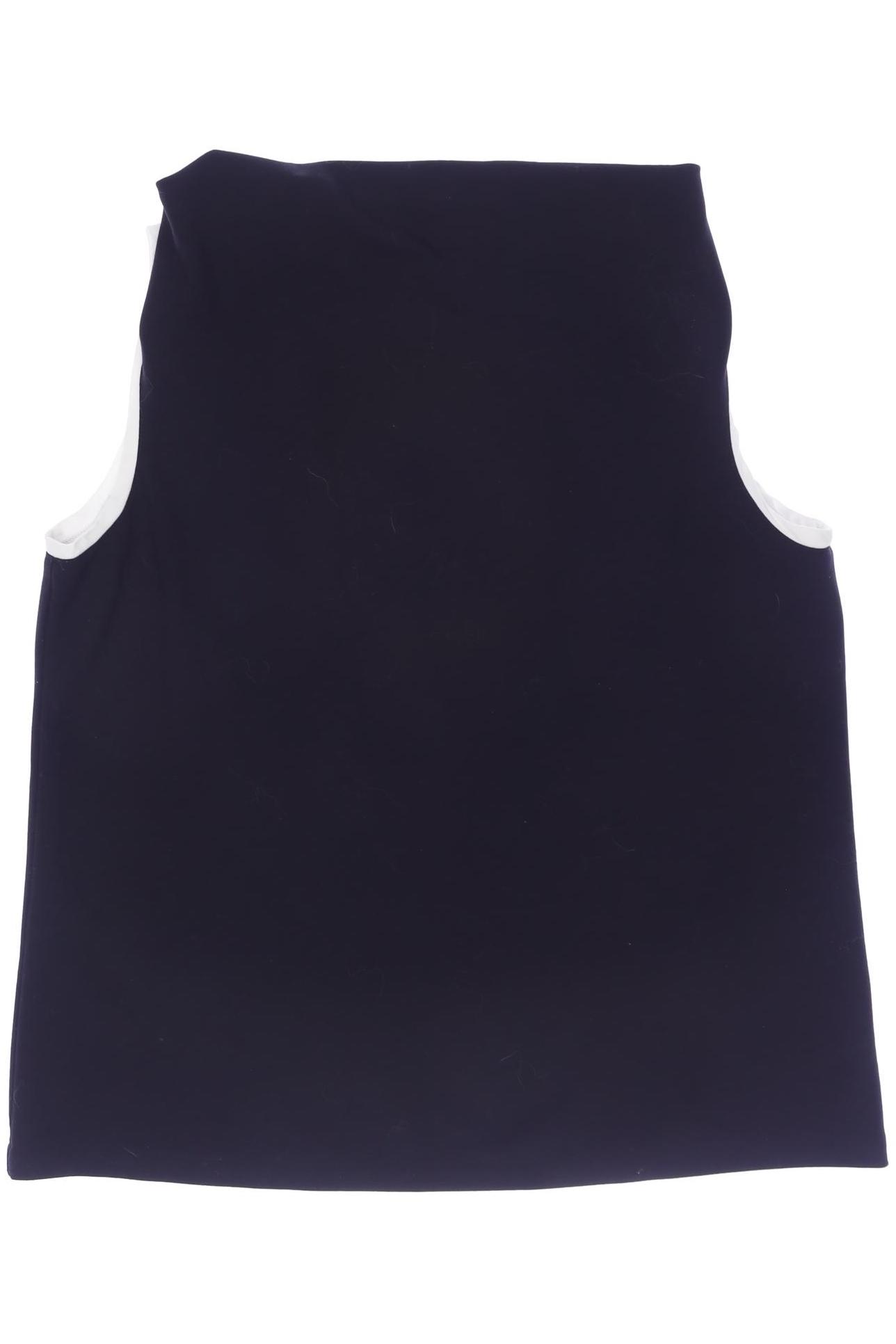 

Comma Damen Top, schwarz, Gr. 40