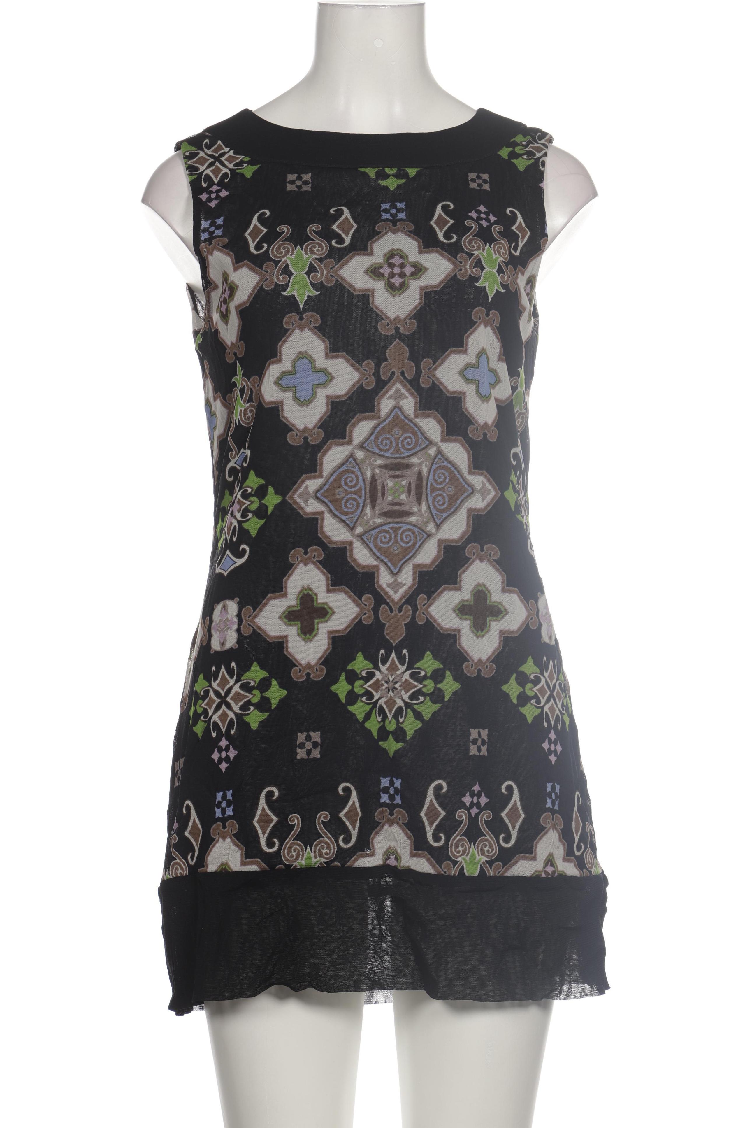 

Comma Damen Kleid, schwarz, Gr. 36