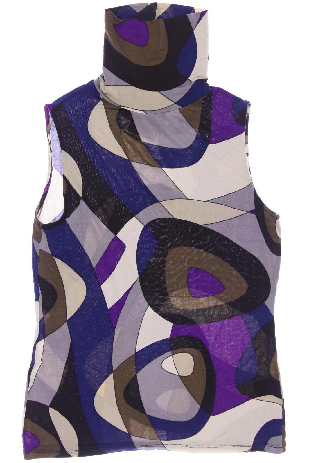 

Comma Damen Top, mehrfarbig
