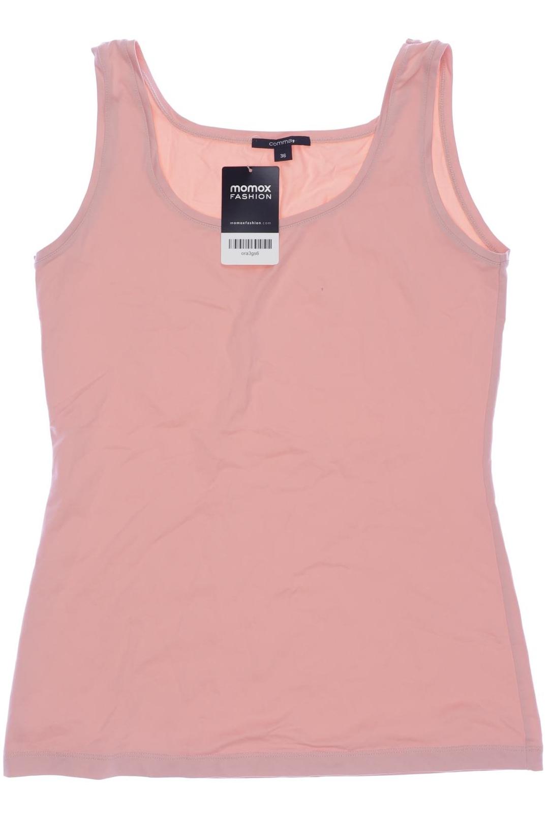 

Comma Damen Top, pink, Gr. 36