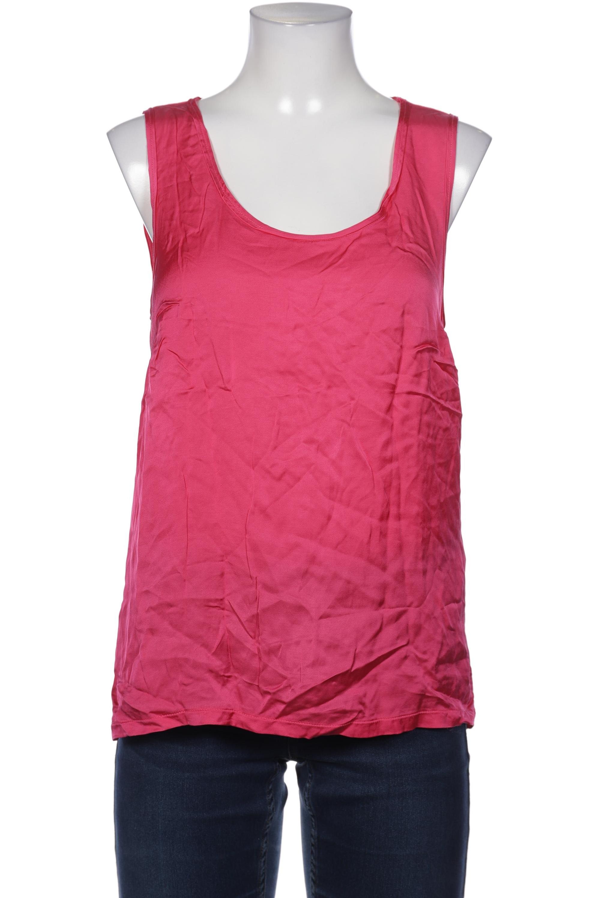 

Comma Damen Top, pink, Gr. 40