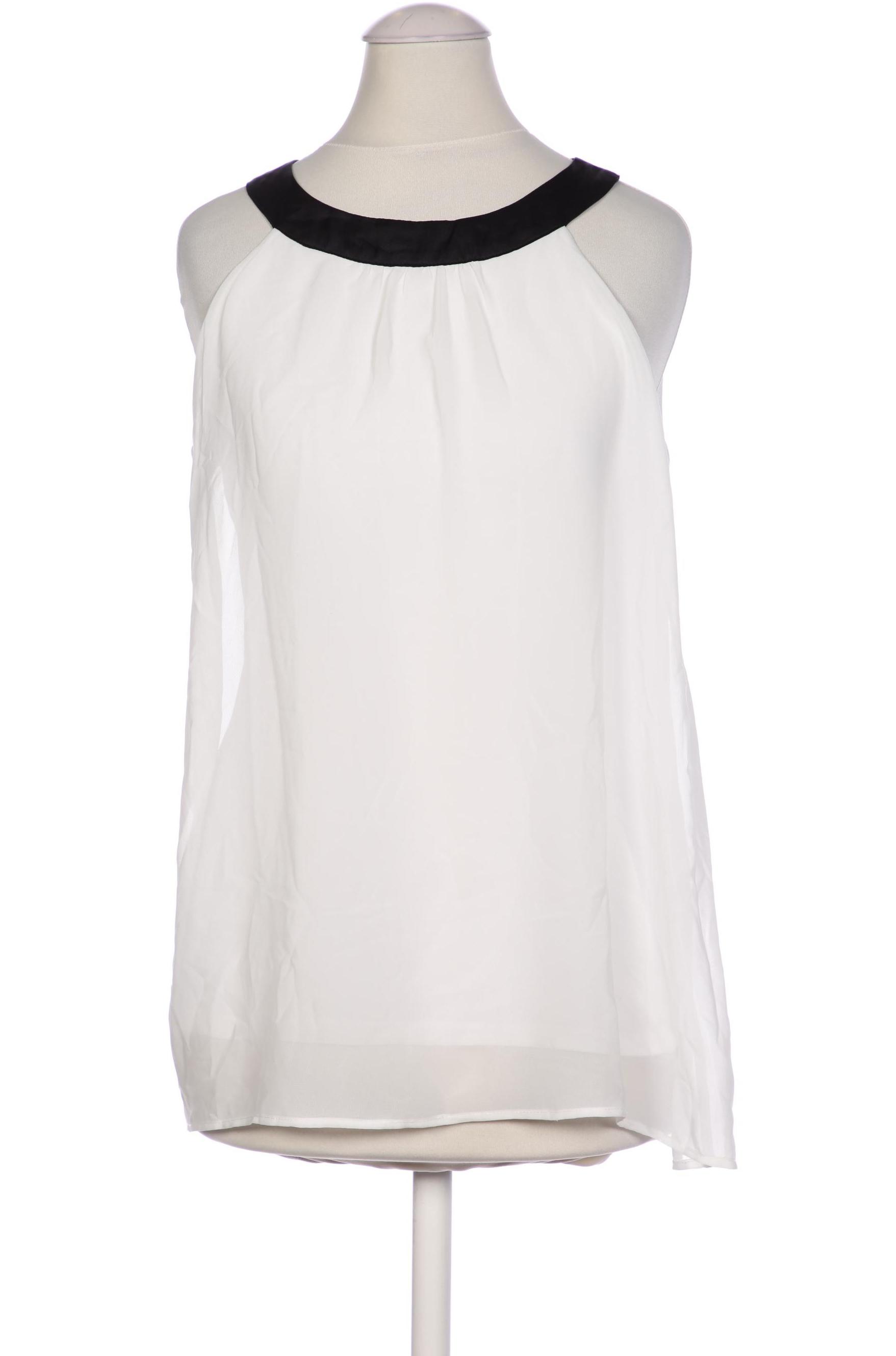 

Comma Damen Top, weiß, Gr. 34