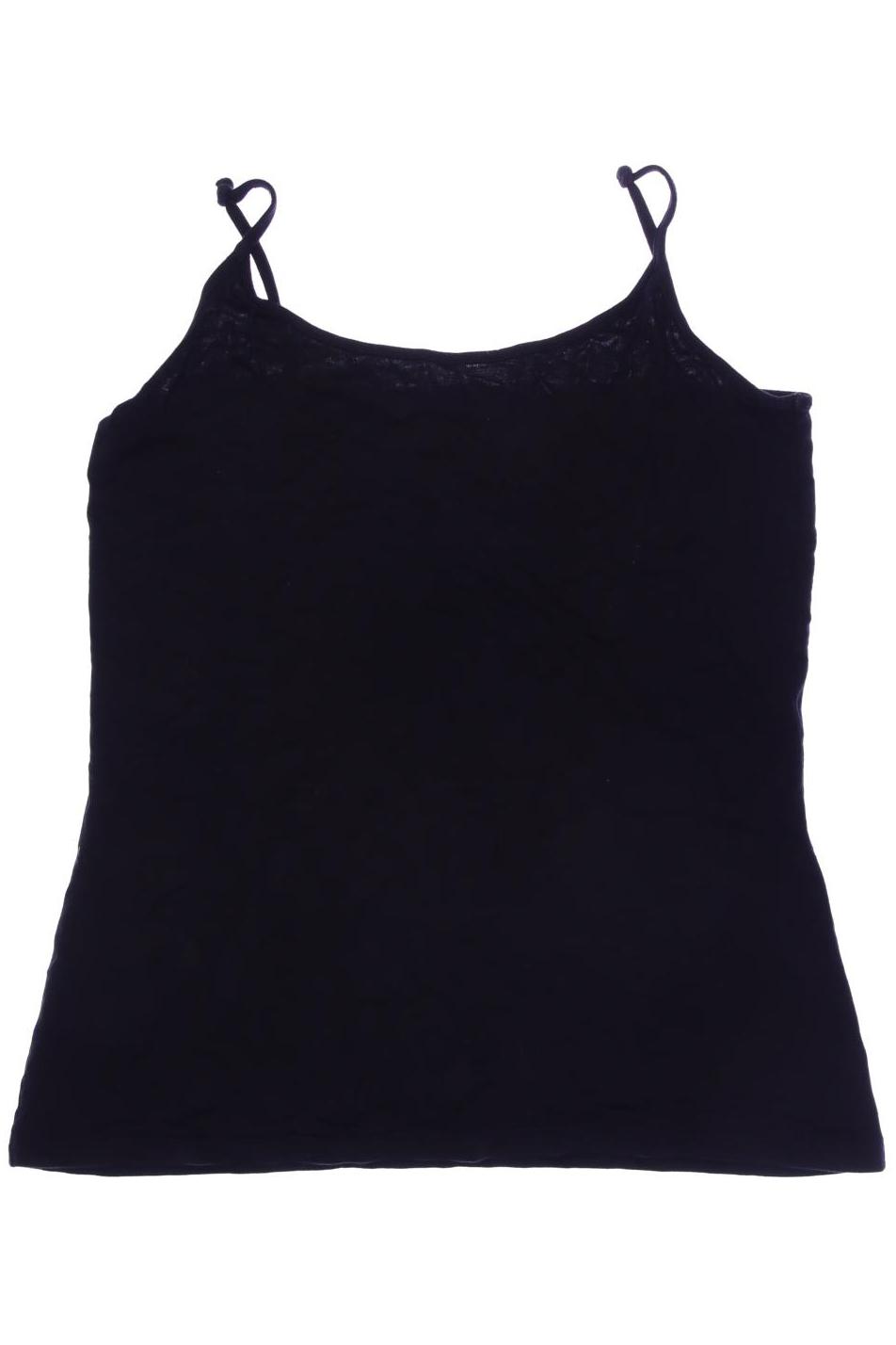 

Comma Damen Top, schwarz, Gr. 38