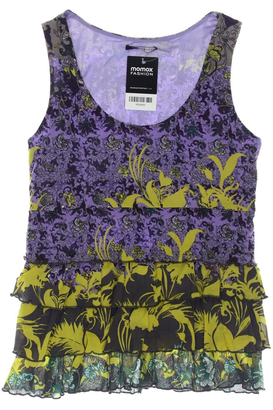 

Comma Damen Top, flieder, Gr. 34