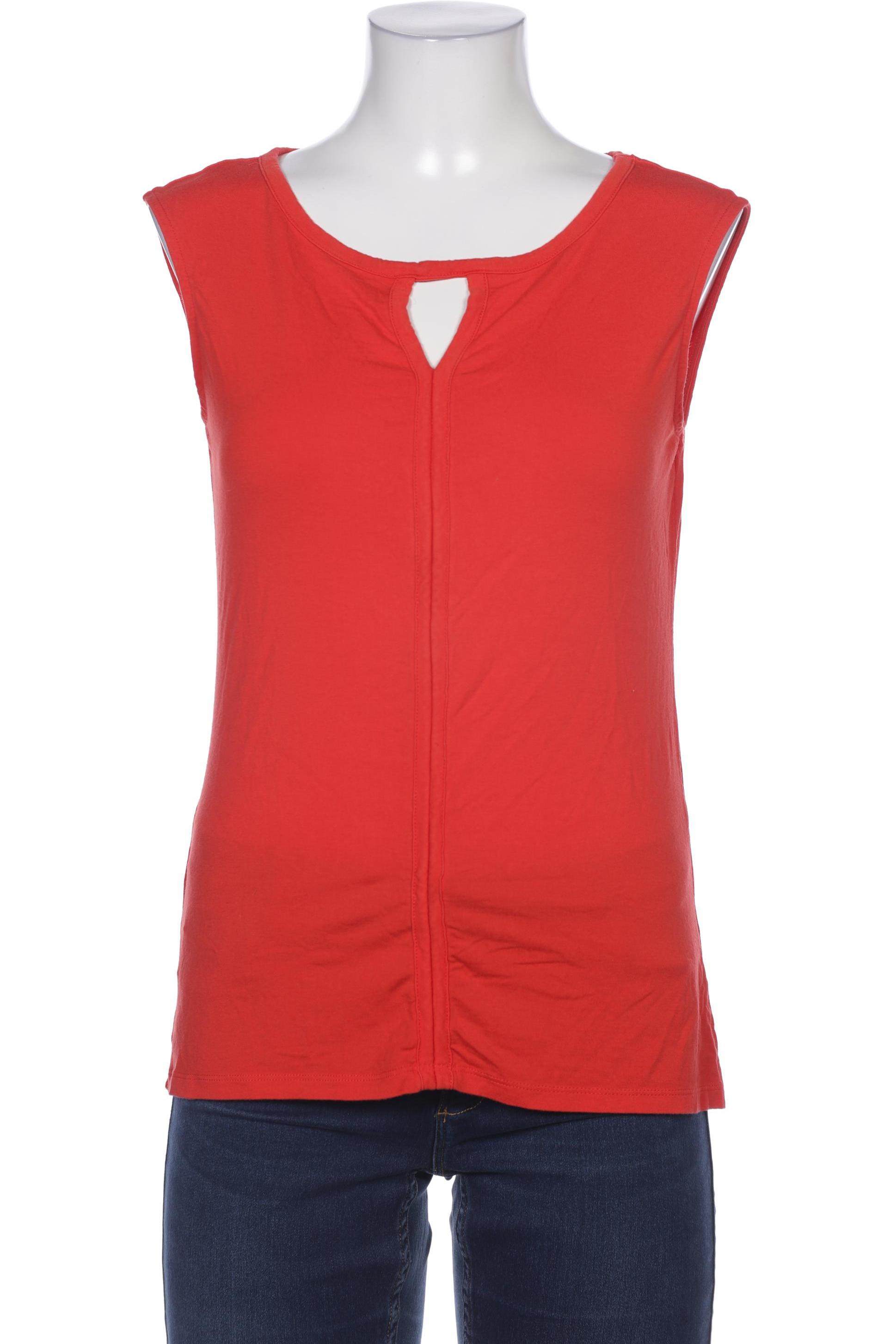 

Comma Damen Top, rot