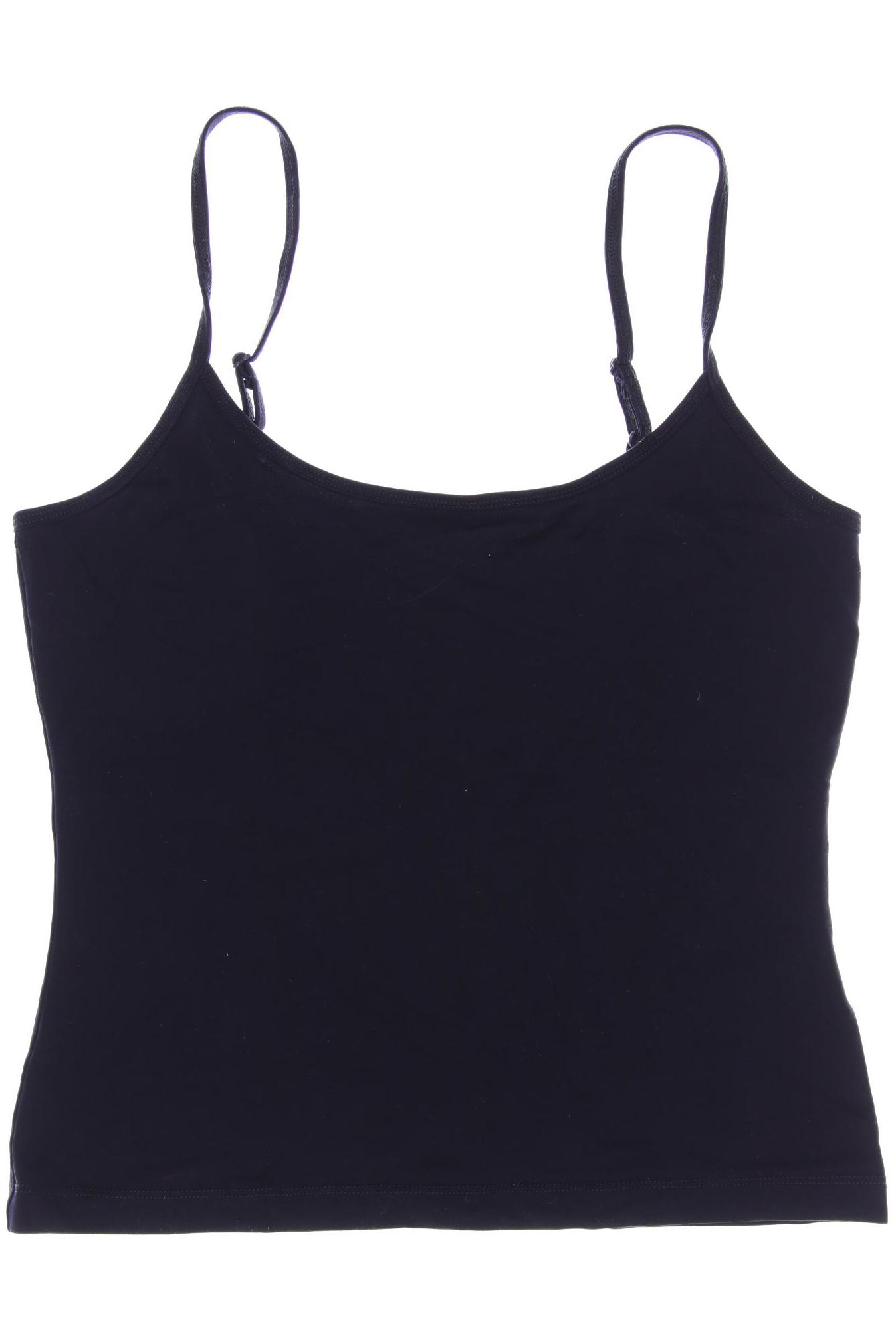 

Comma Damen Top, marineblau
