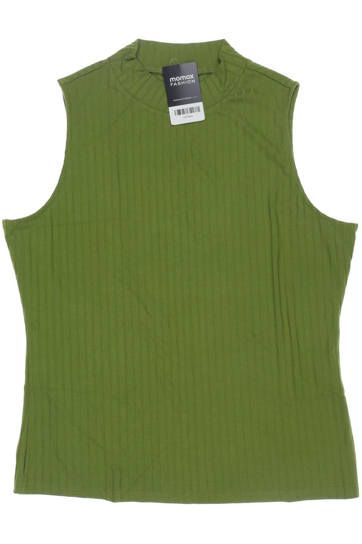 

Comma Damen Top, grün, Gr. 44