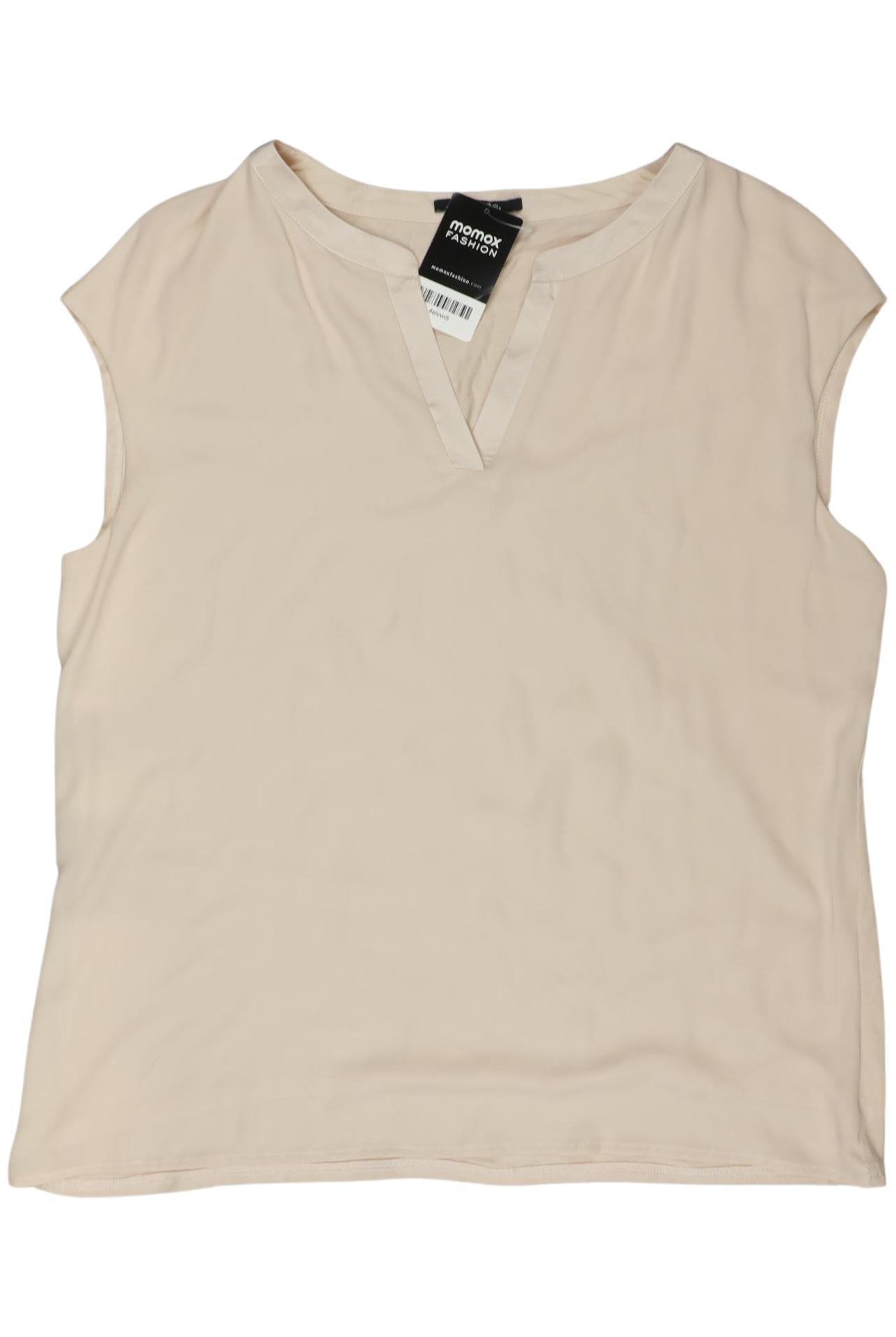 

Comma Damen Top, beige, Gr. 44