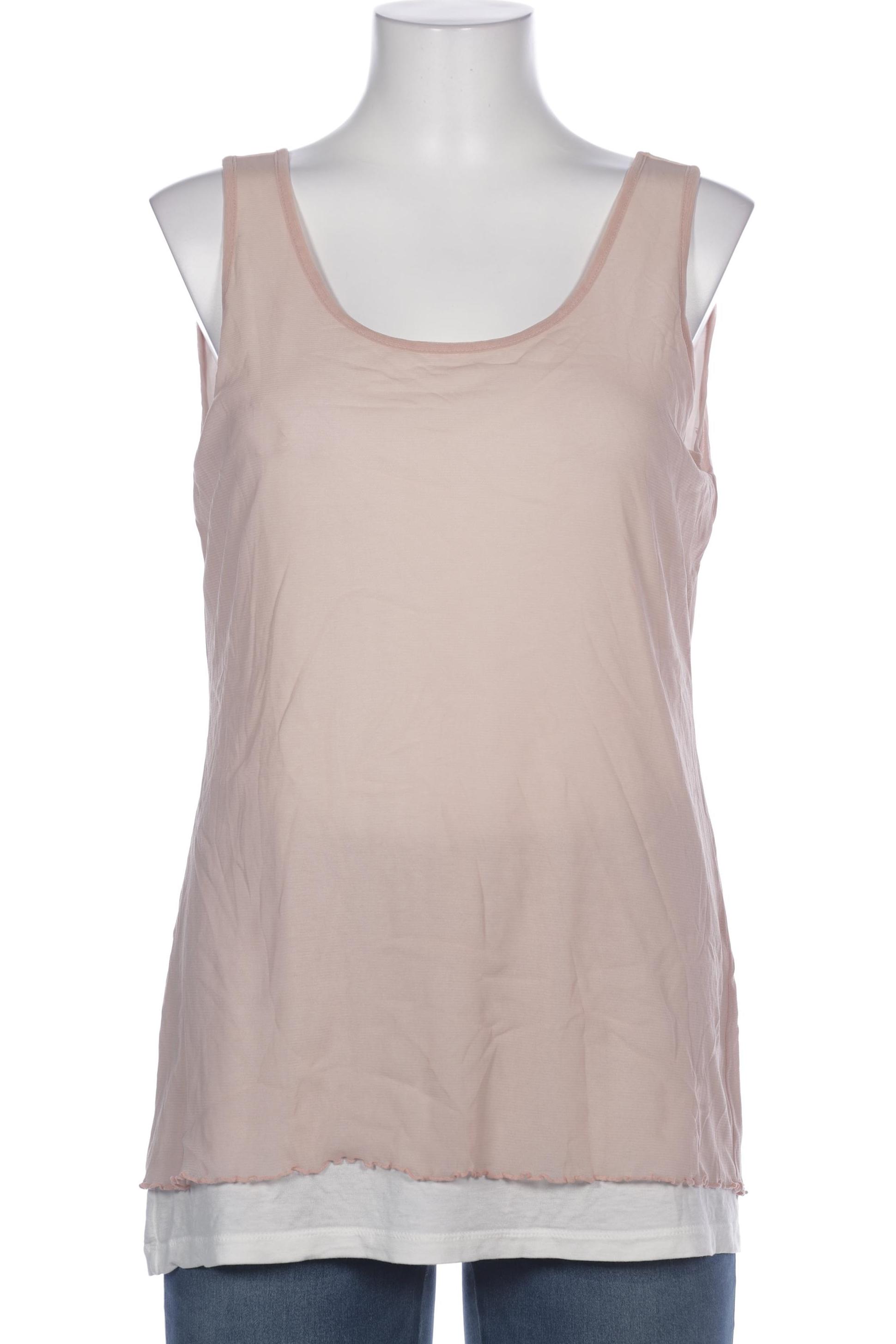

Comma Damen Top, pink, Gr. 42