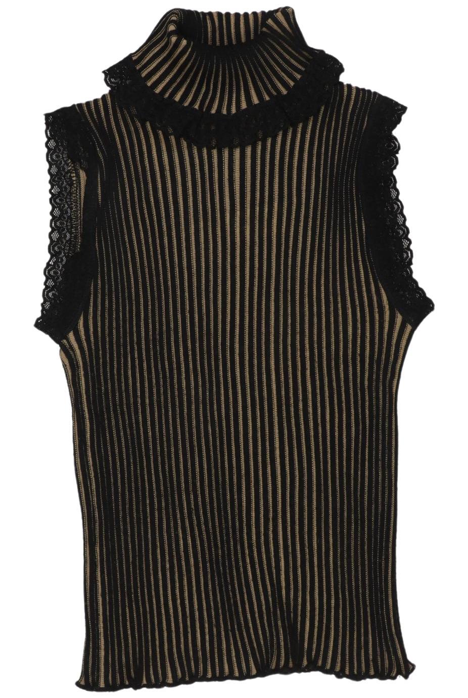 

Comma Damen Top, mehrfarbig, Gr. 36