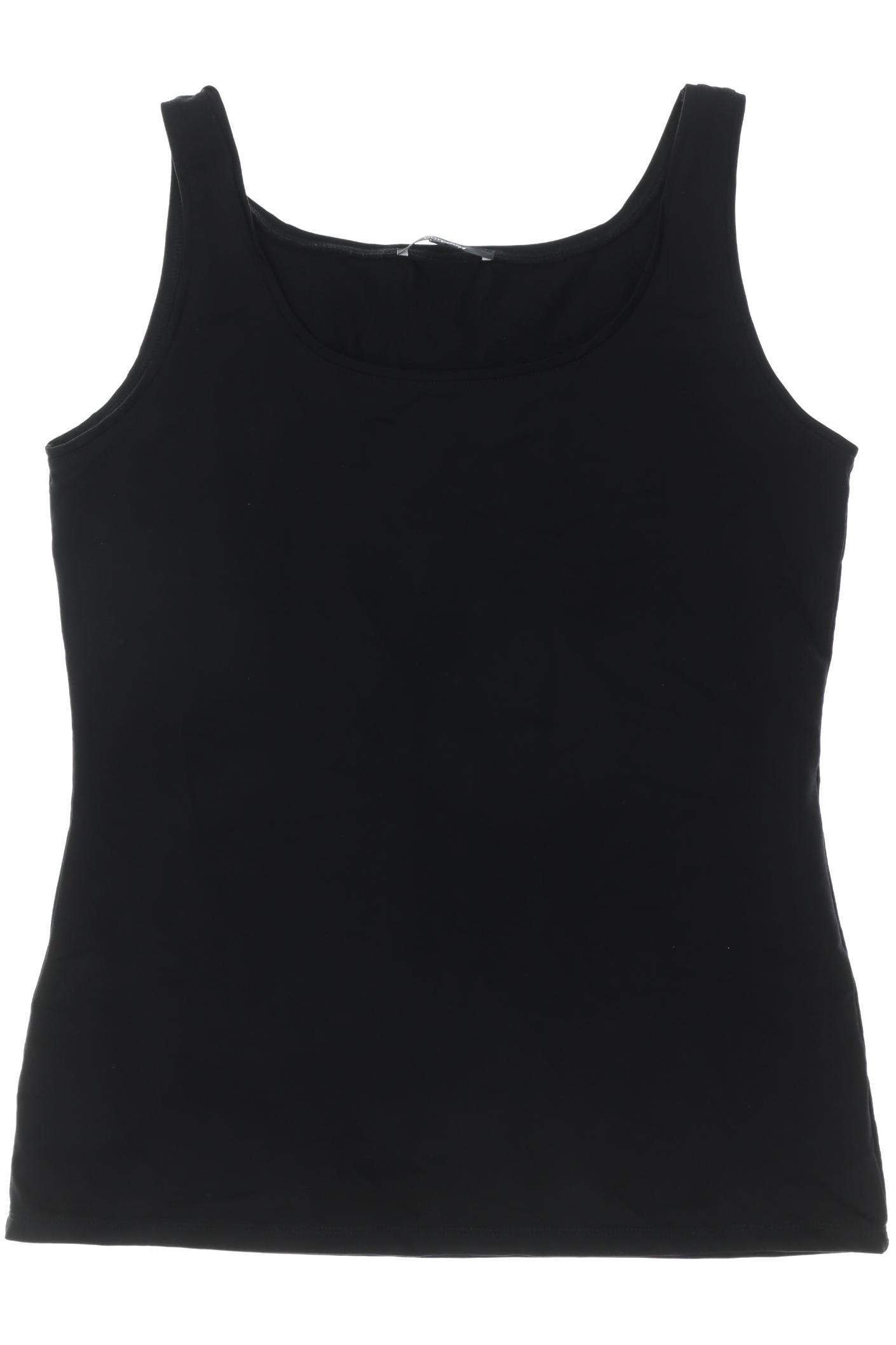 

Comma Damen Top, schwarz, Gr. 38