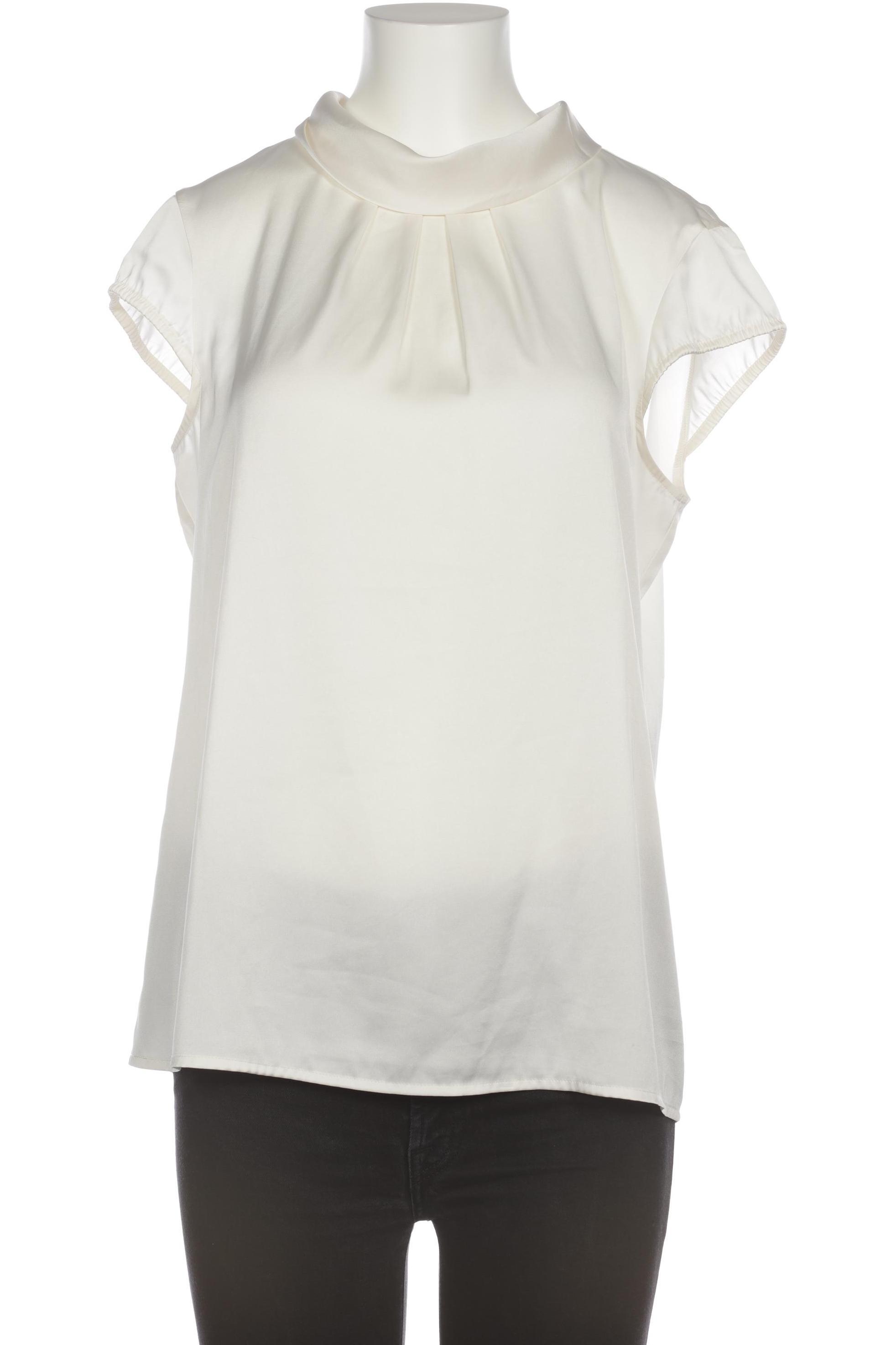 

Comma Damen Top, weiß, Gr. 38