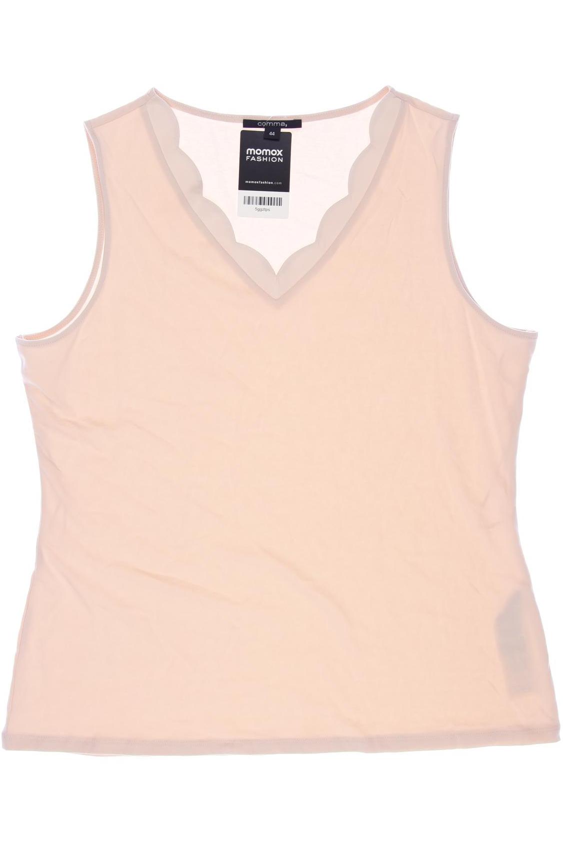 

Comma Damen Top, pink