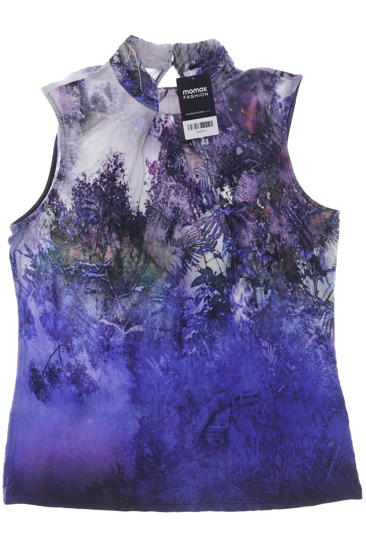 

Comma Damen Top, mehrfarbig