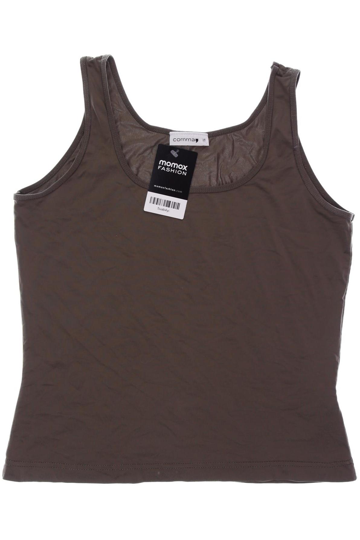 

Comma Damen Top, grün