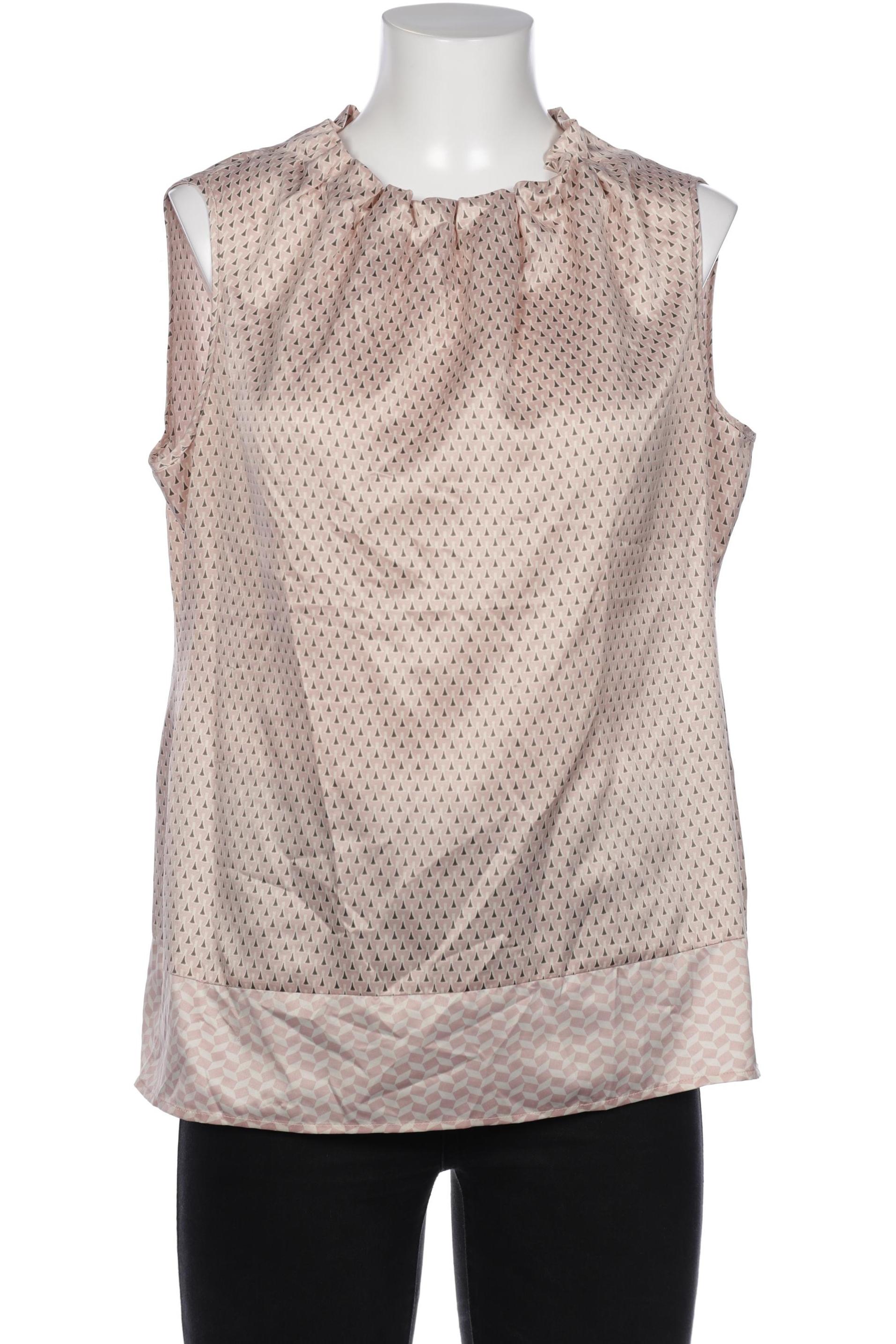 

Comma Damen Top, pink, Gr. 40