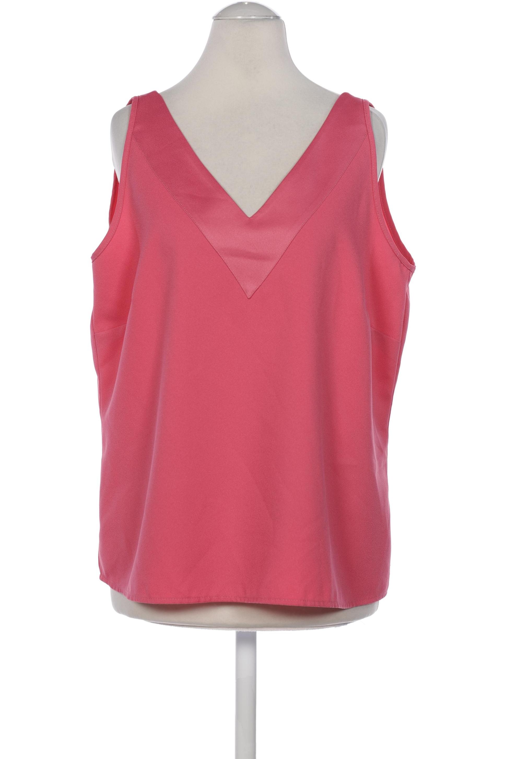 

Comma Damen Top, pink, Gr. 40