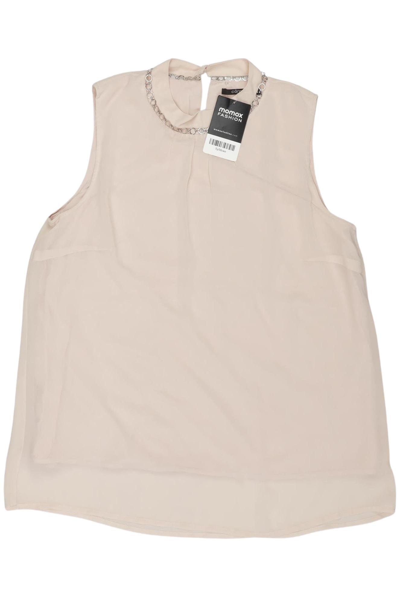 

Comma Damen Top, pink, Gr. 38