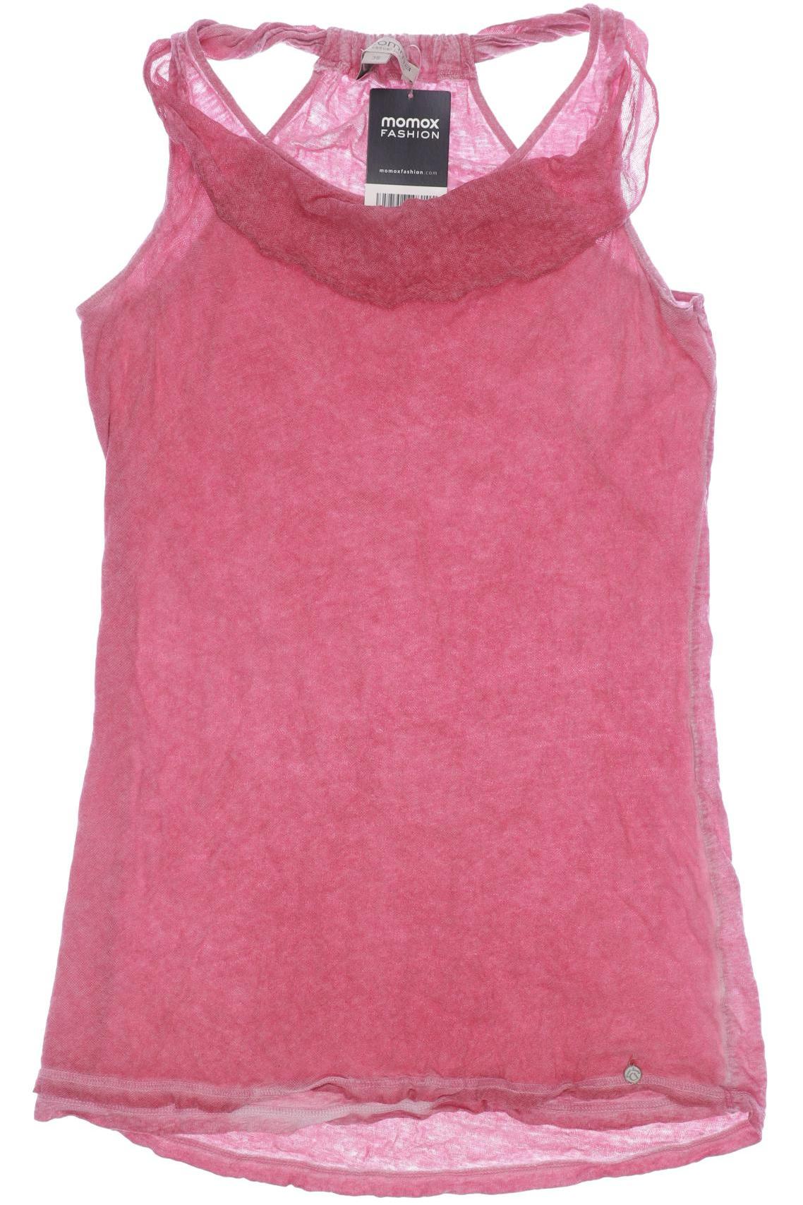 

Comma Damen Top, pink, Gr. 38