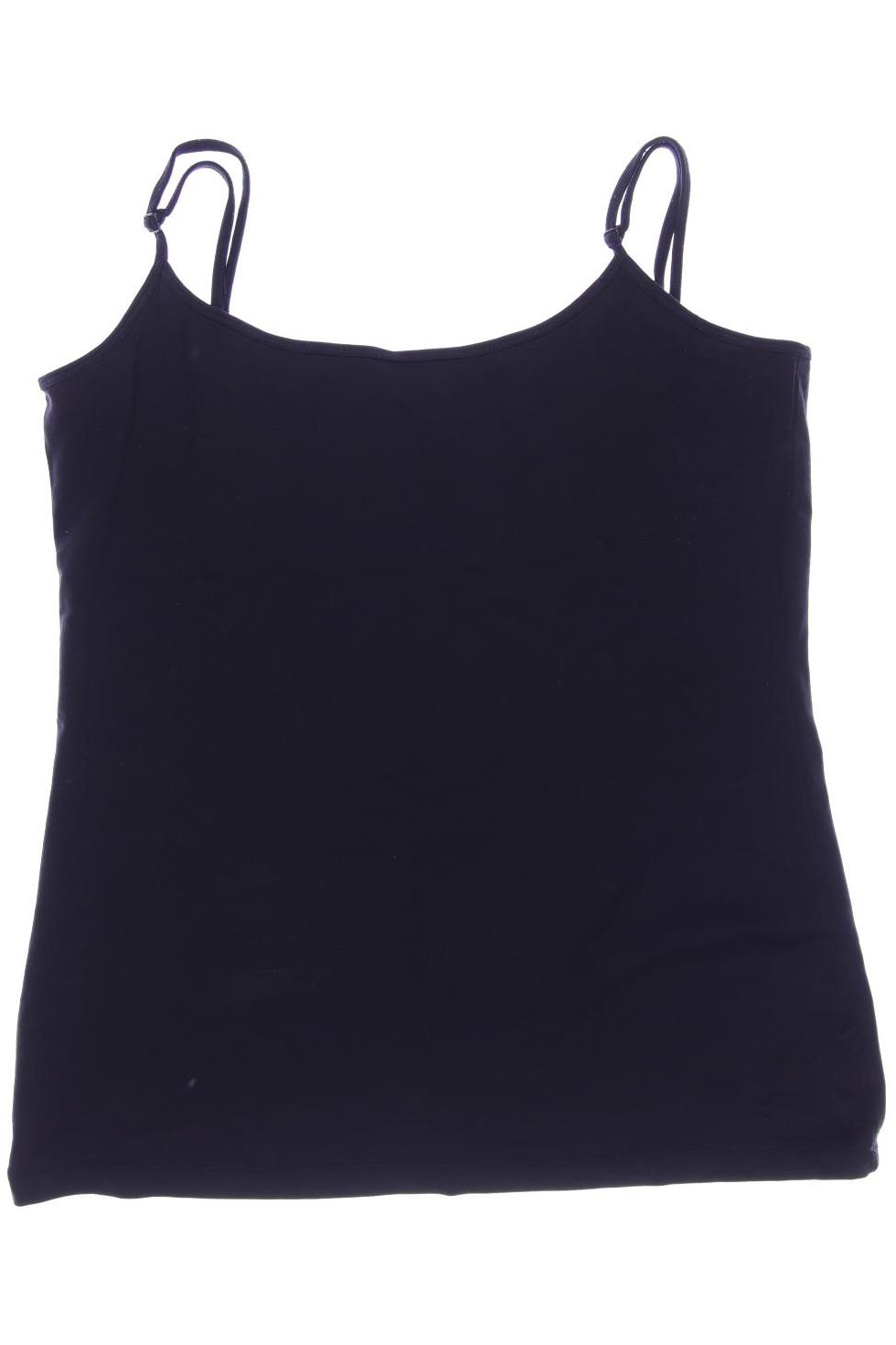 

Comma Damen Top, schwarz