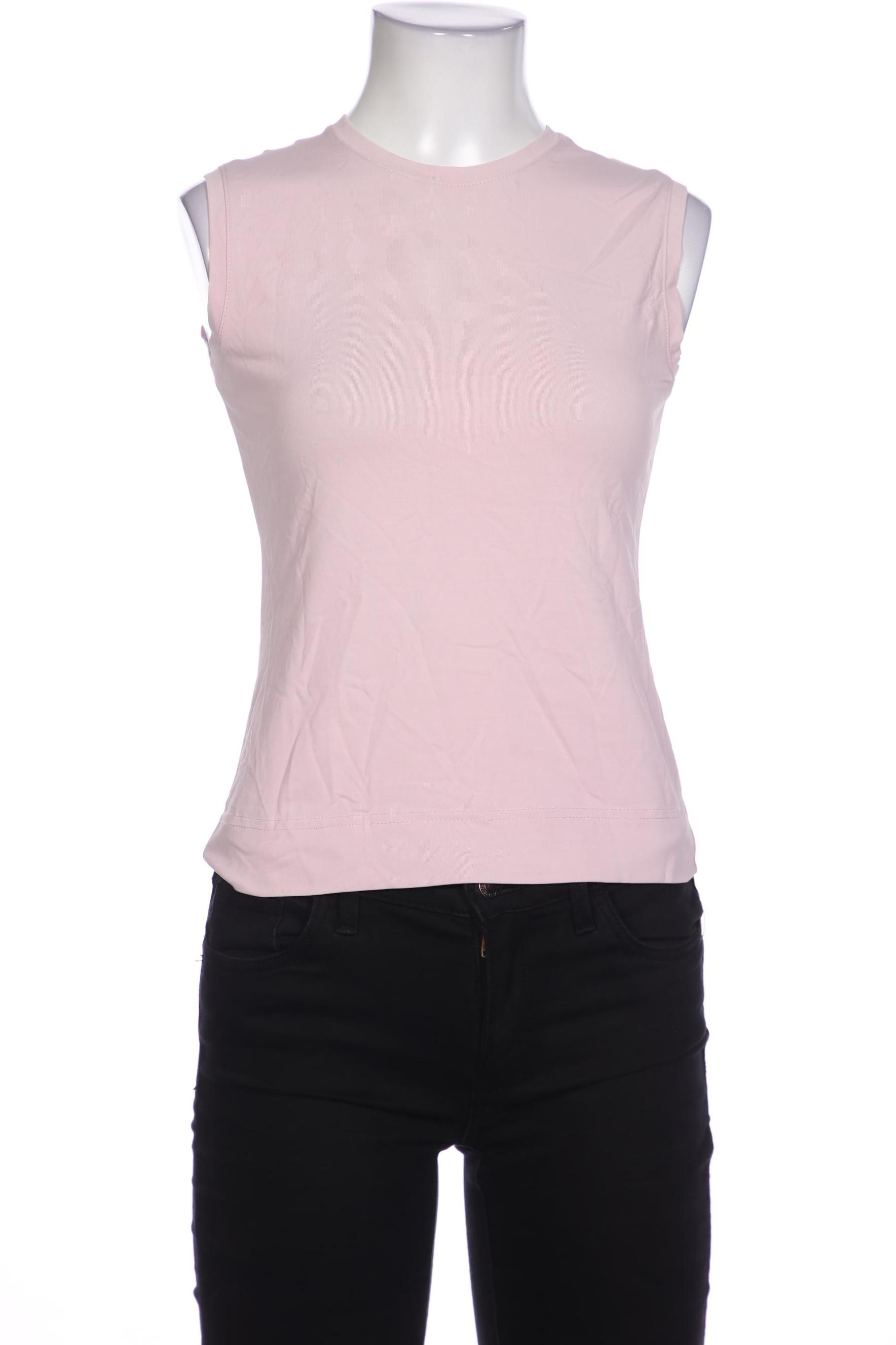 

Comma Damen Top, pink, Gr. 36