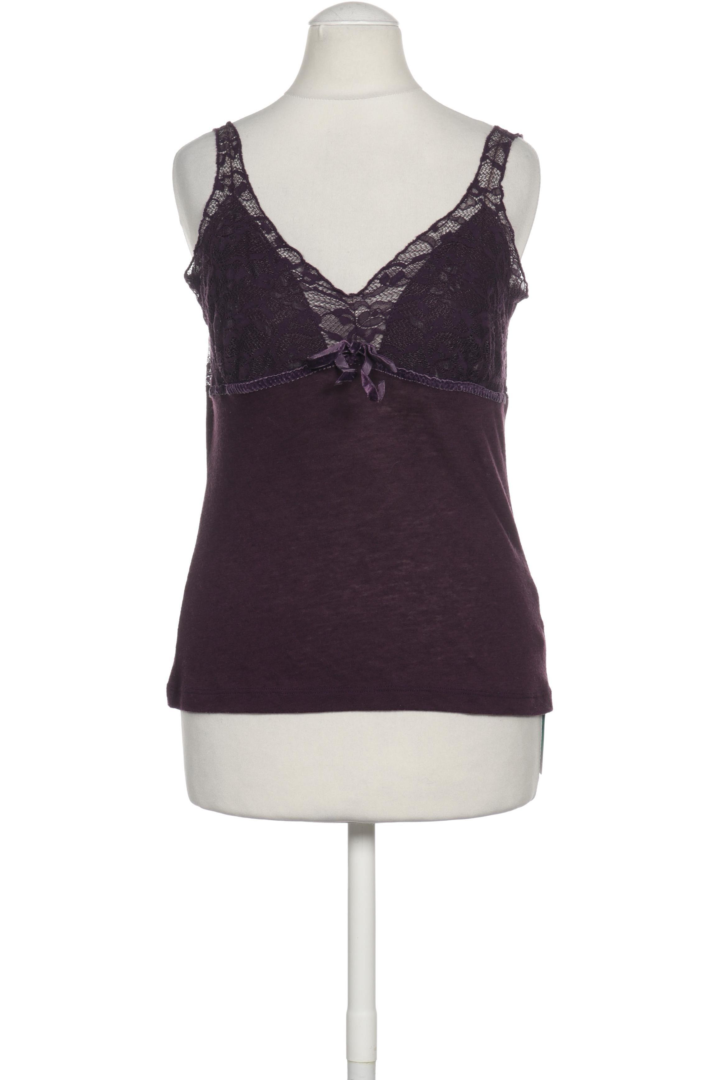 

Comma Damen Top, lila, Gr.