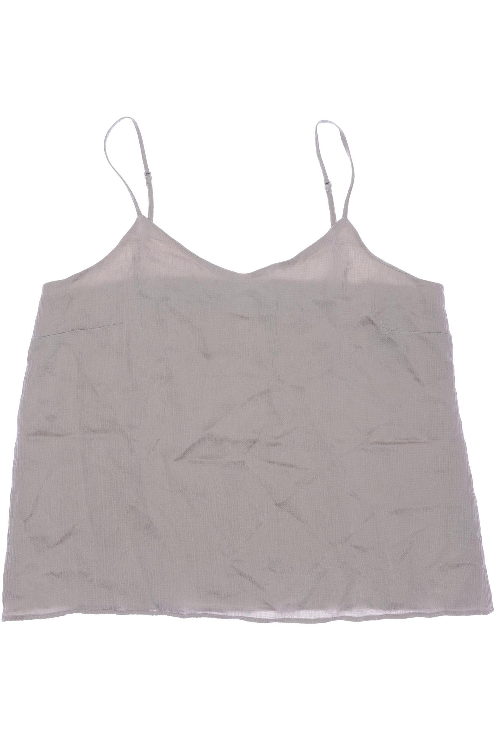 

Comma Damen Top, beige, Gr. 44