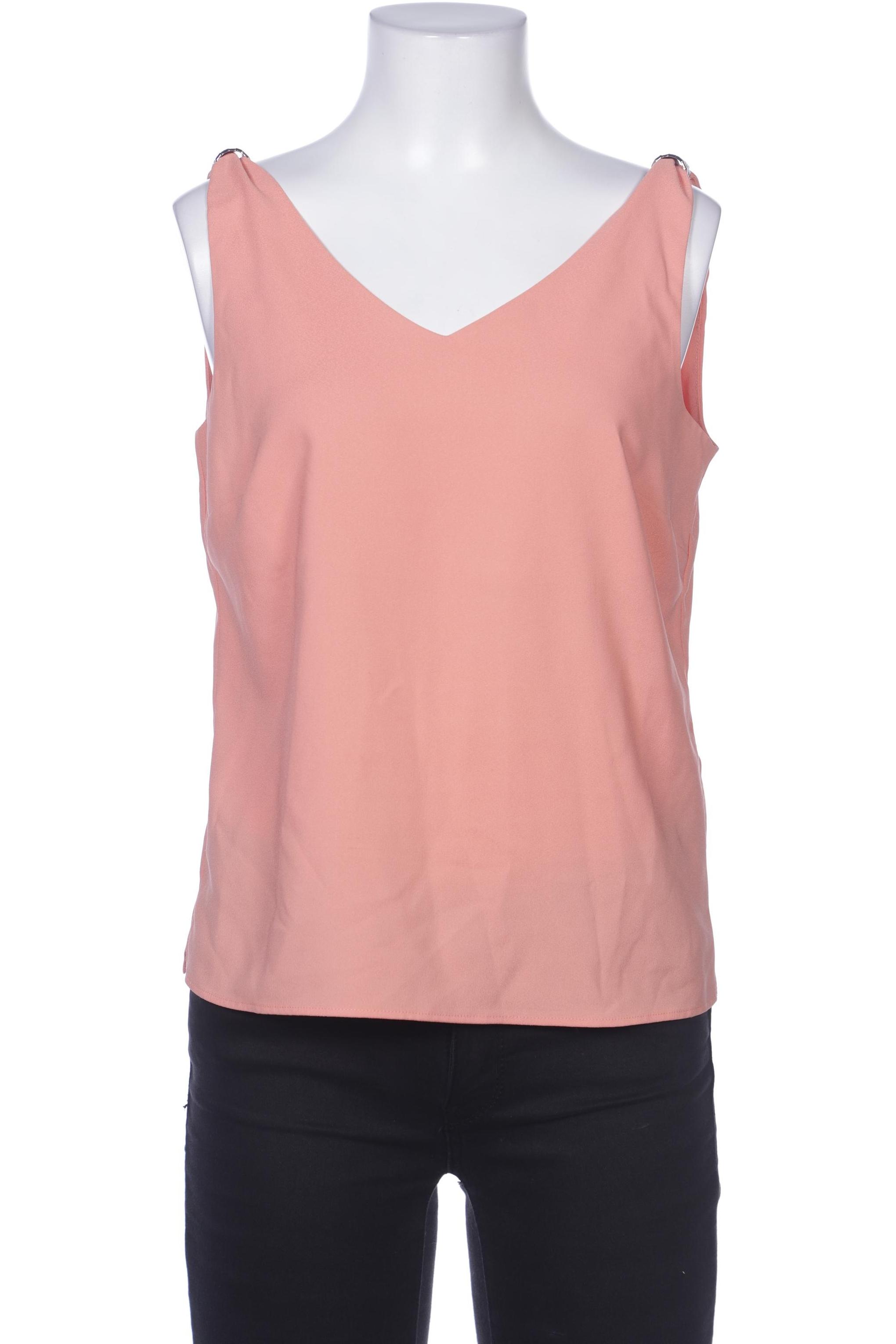 

Comma Damen Top, orange, Gr. 34